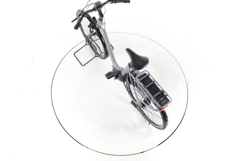 Brennabor T-24e City E-Bike Tiefeinsteiger - Image 21