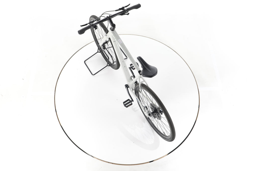 Cube Nulane C:62 SLX Fahrrad City & Trekking - Image 21