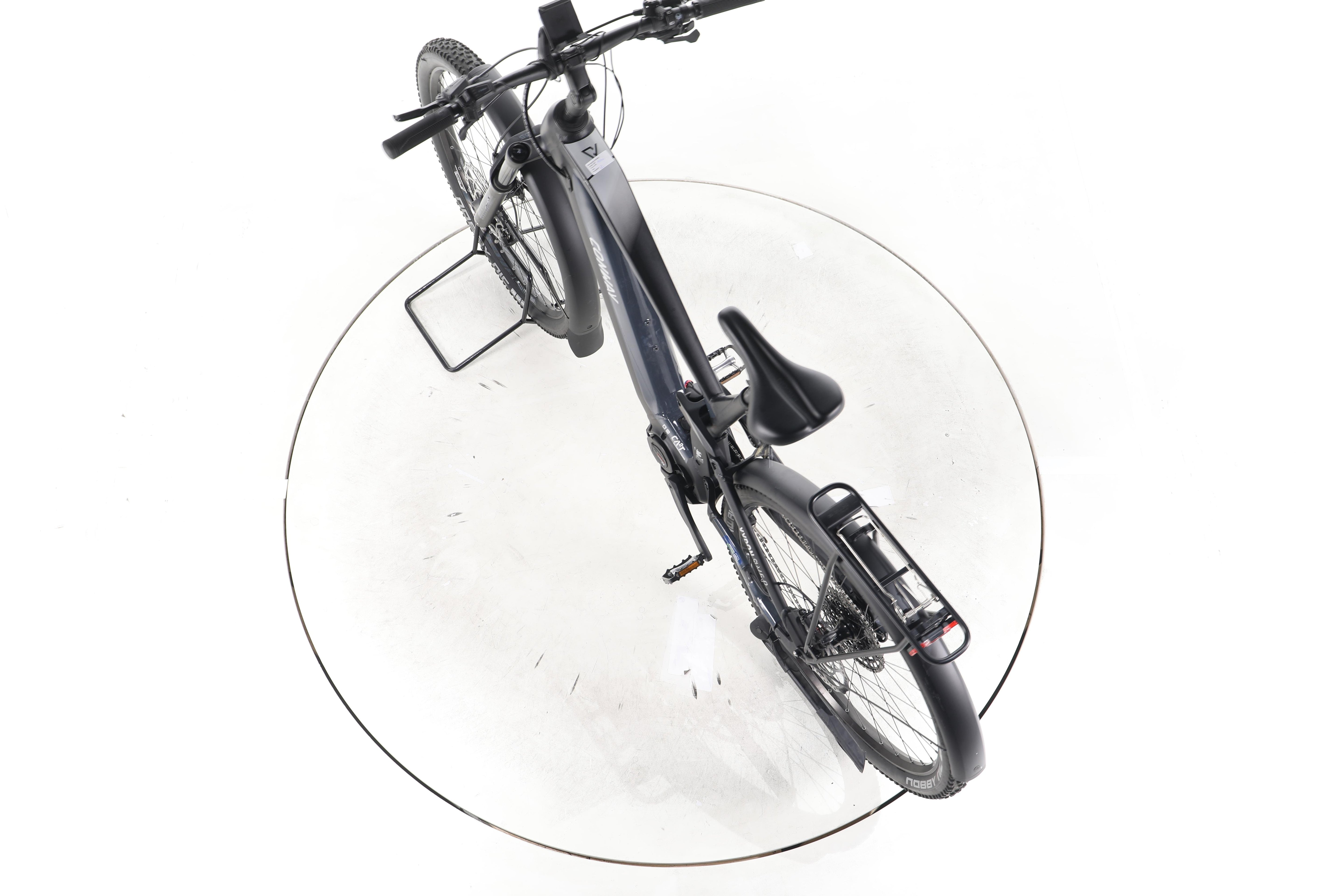 Conway Xyron SUV 6.9 SUV E-Bike - Image 21