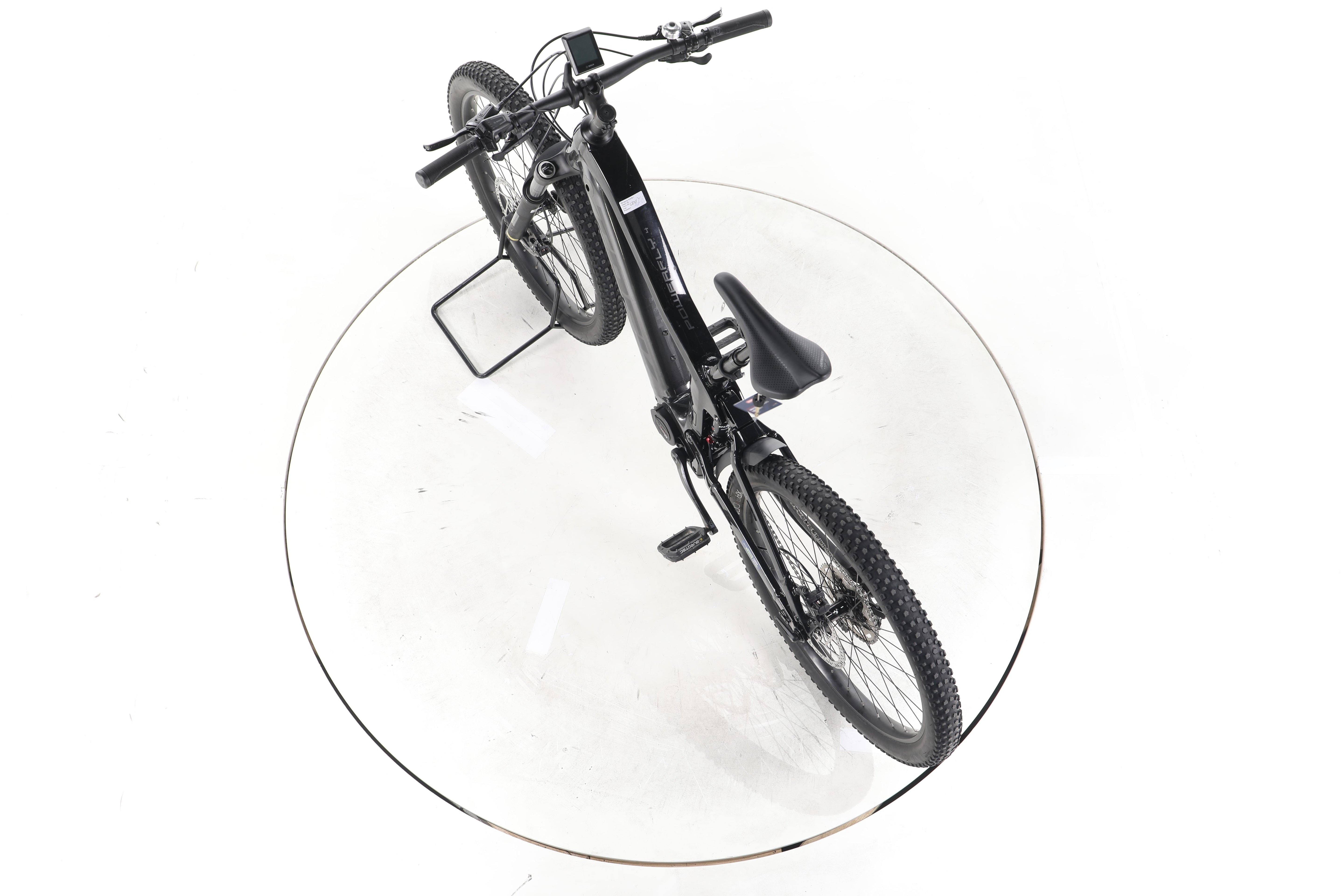 Trek Powerfly Fs 4 E-Bike Fully - Image 21