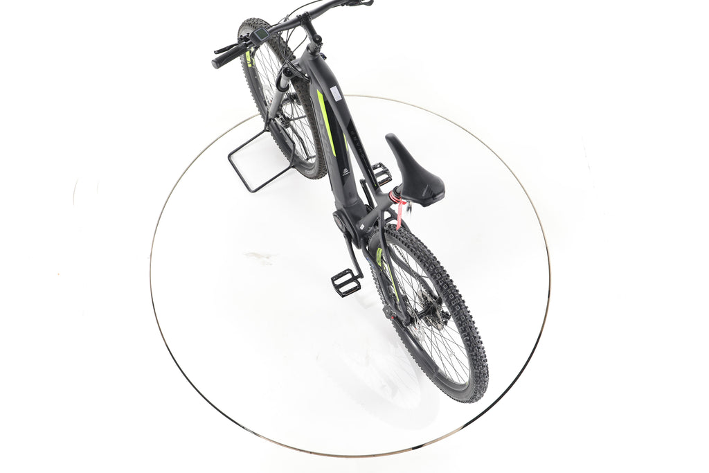 Axess Sharp 29 E-Bike - Image 21