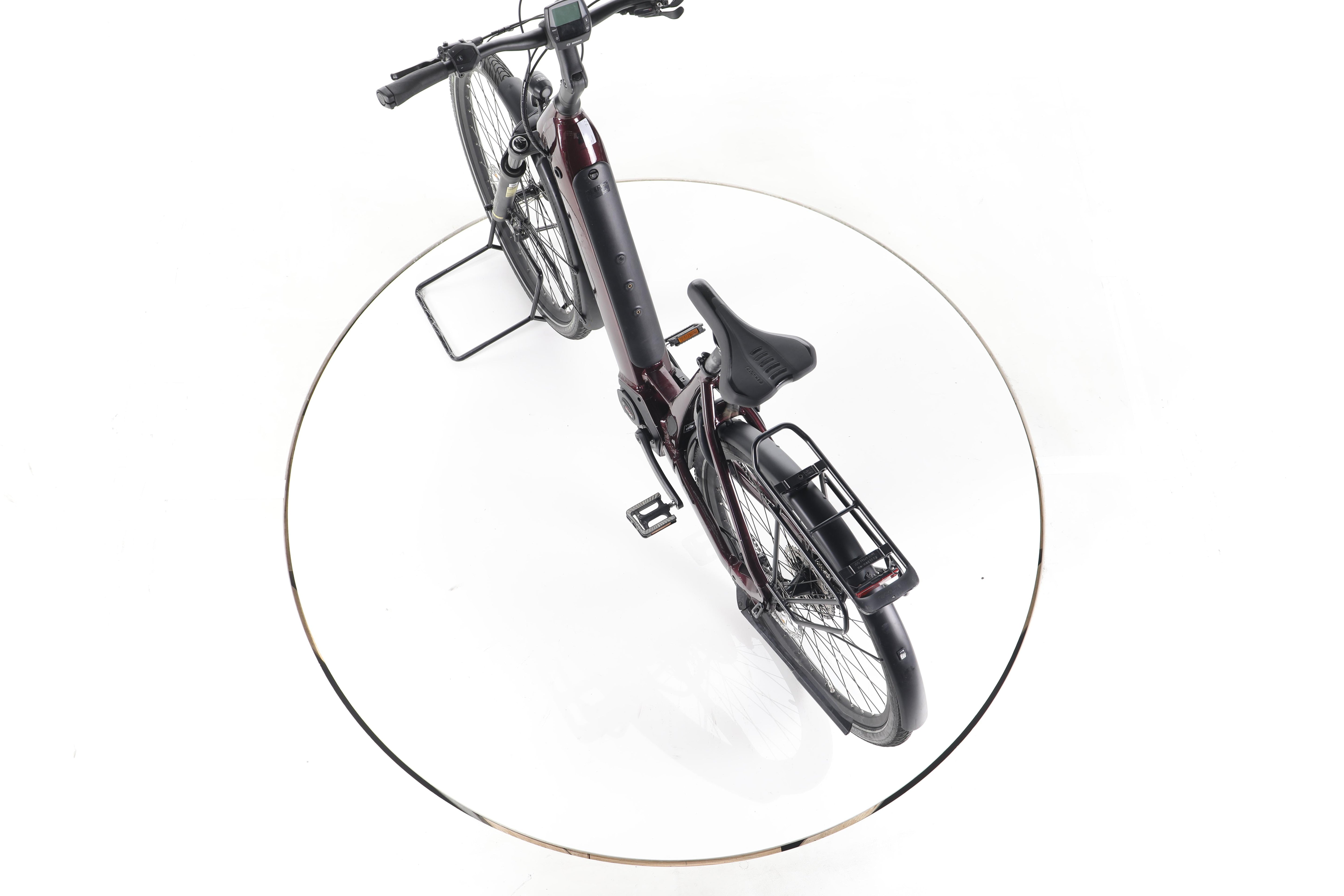 Stevens E-Triton PT6 Trekking E-Bike Tiefeinsteiger - Image 21