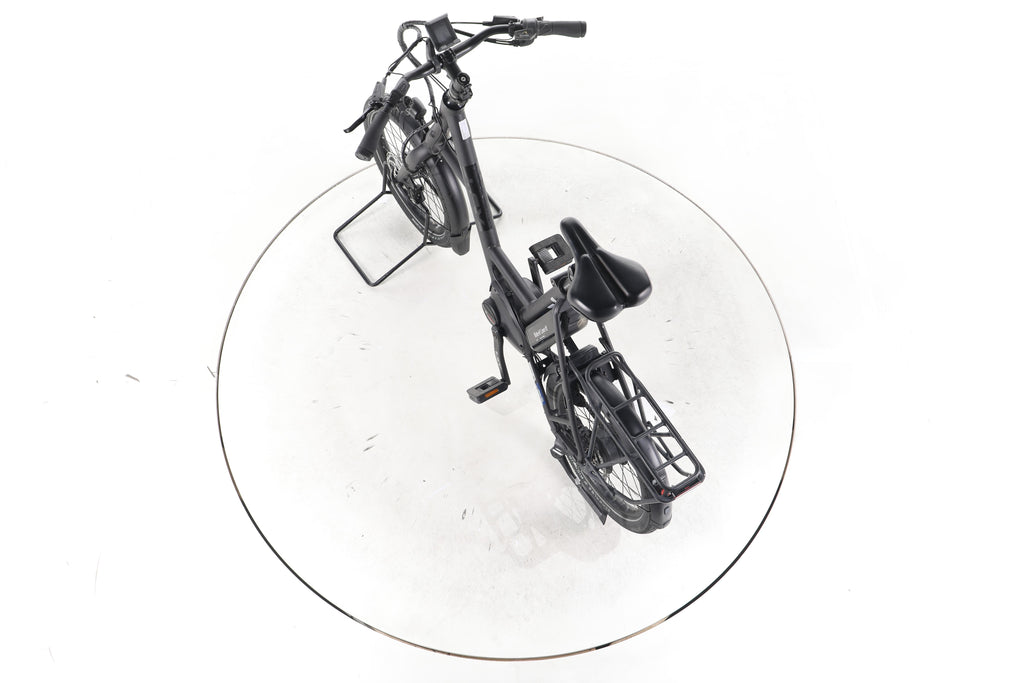 i:SY N3.8 ZR Kompakt E-Bike Tiefeinsteiger - Image 21