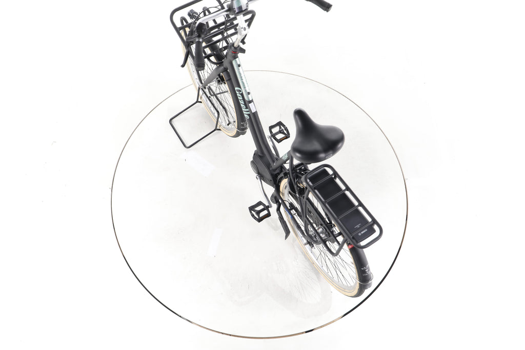 Gazelle Miss Grace C7+ City E-Bike Tiefeinsteiger - Image 21