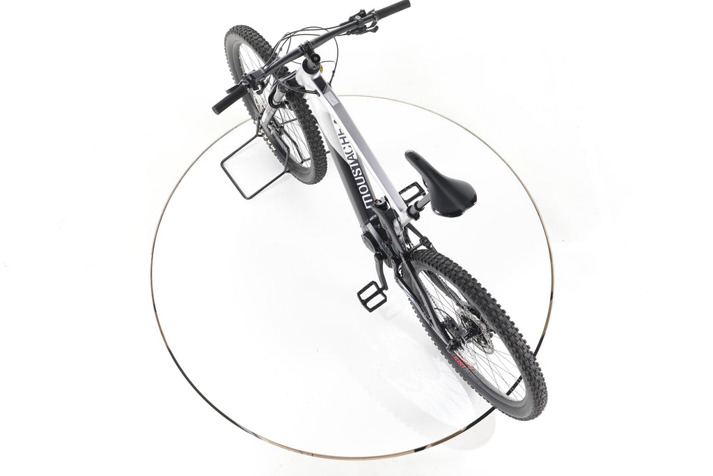Moustache Bikes Trail 5 E-Bike Fully - Image 21