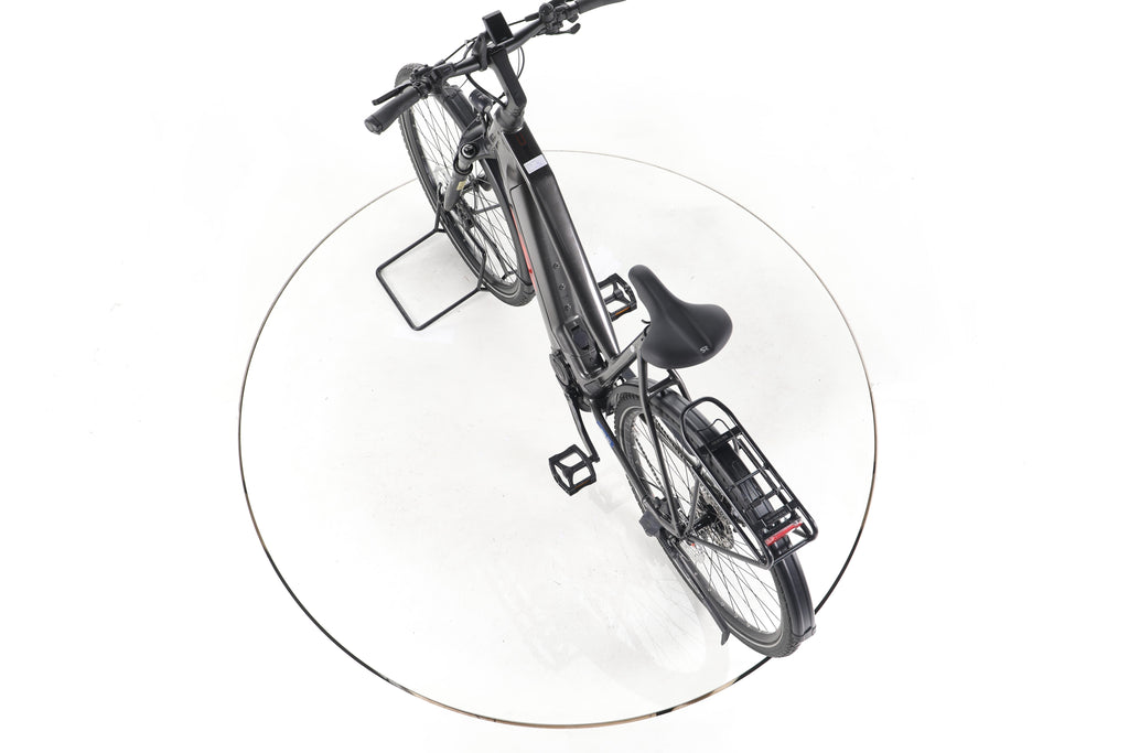 KTM Macina Sport 720 Trekking E-Bike - Image 21