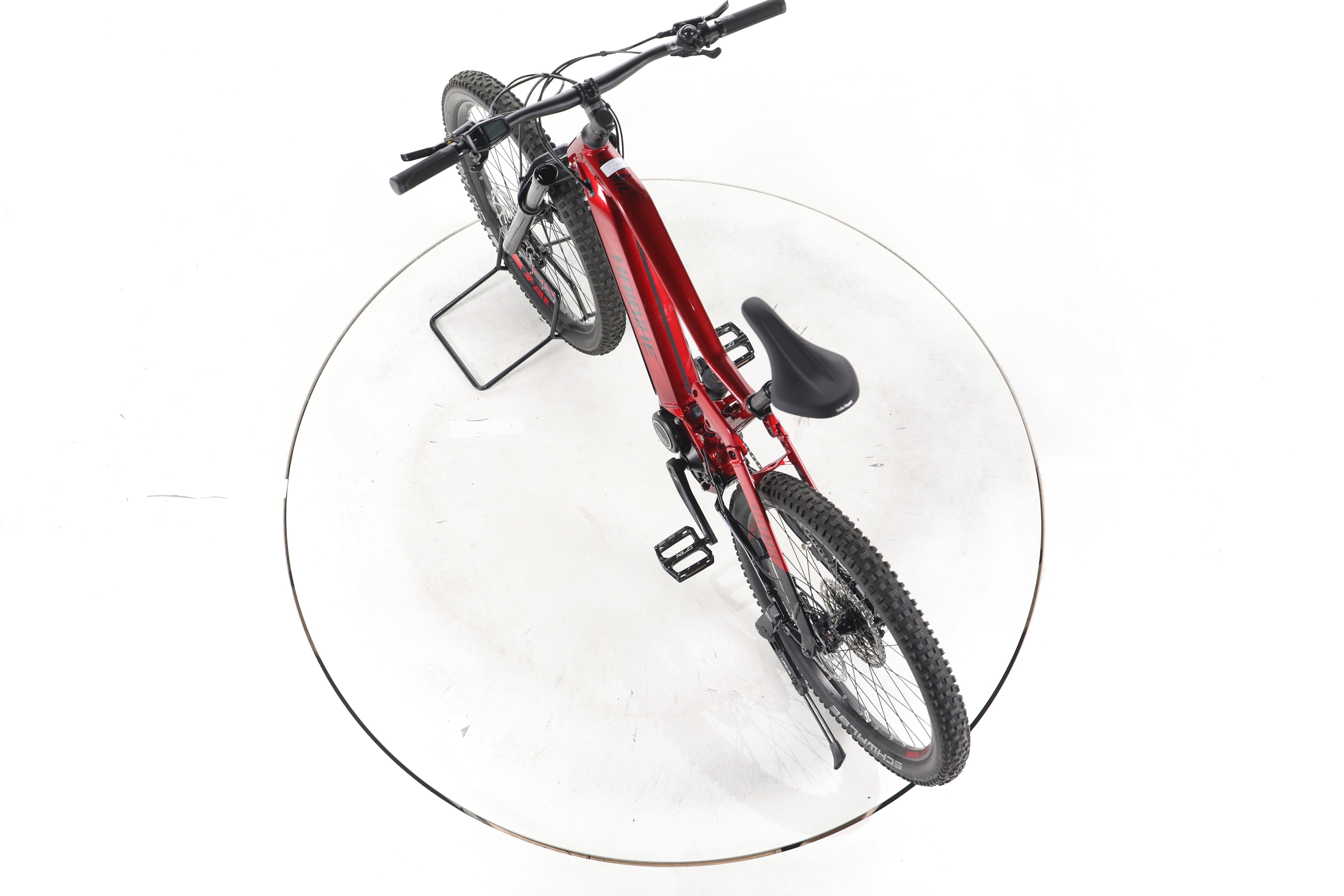 Haibike AllTrail 5 E-Bike Fully - Image 21