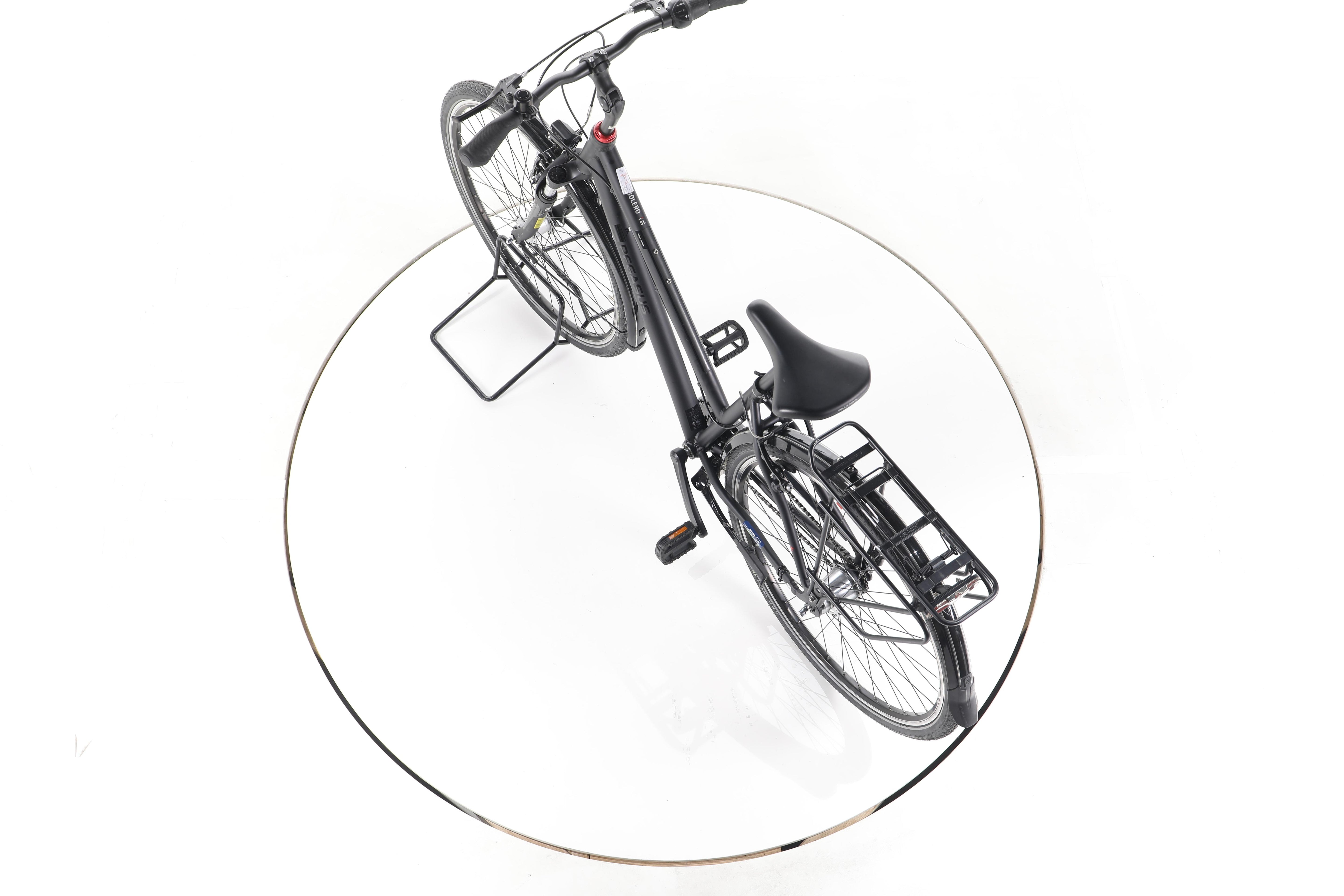 Pegasus Solero SL Fahrrad City & Trekking - Image 21