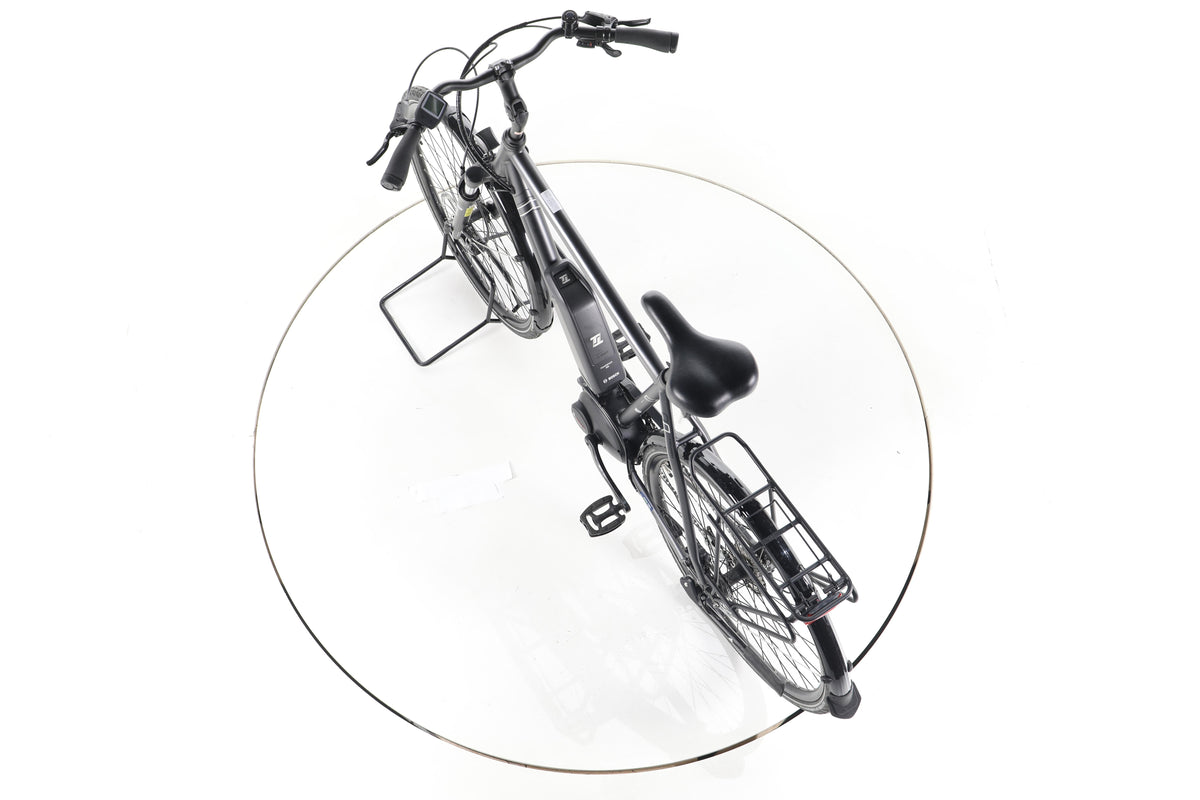 Triumph E-Bird Ultra Trekking E-Bike - Image 21