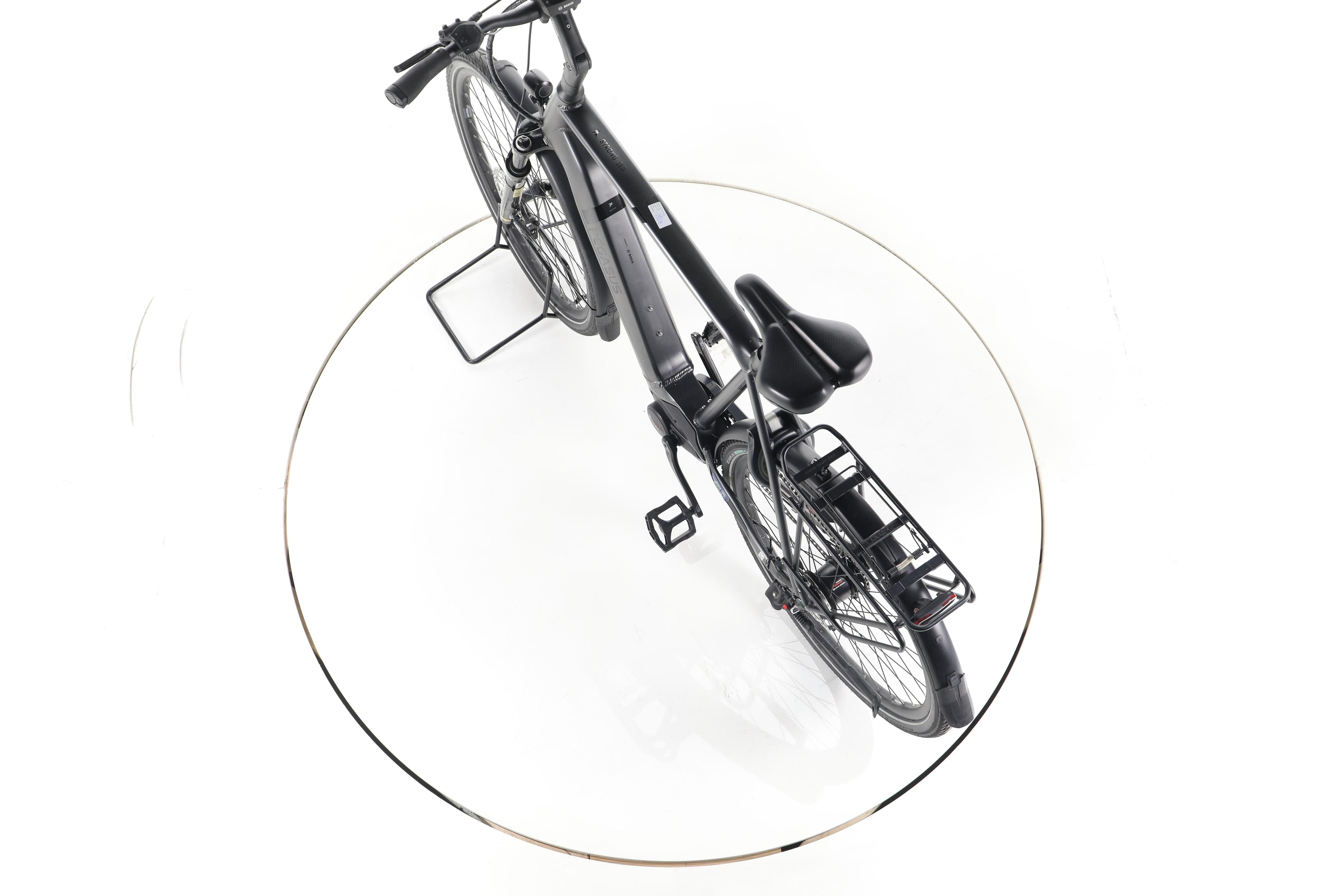 Pegasus Strong EVO Lite City E-Bike - Image 21