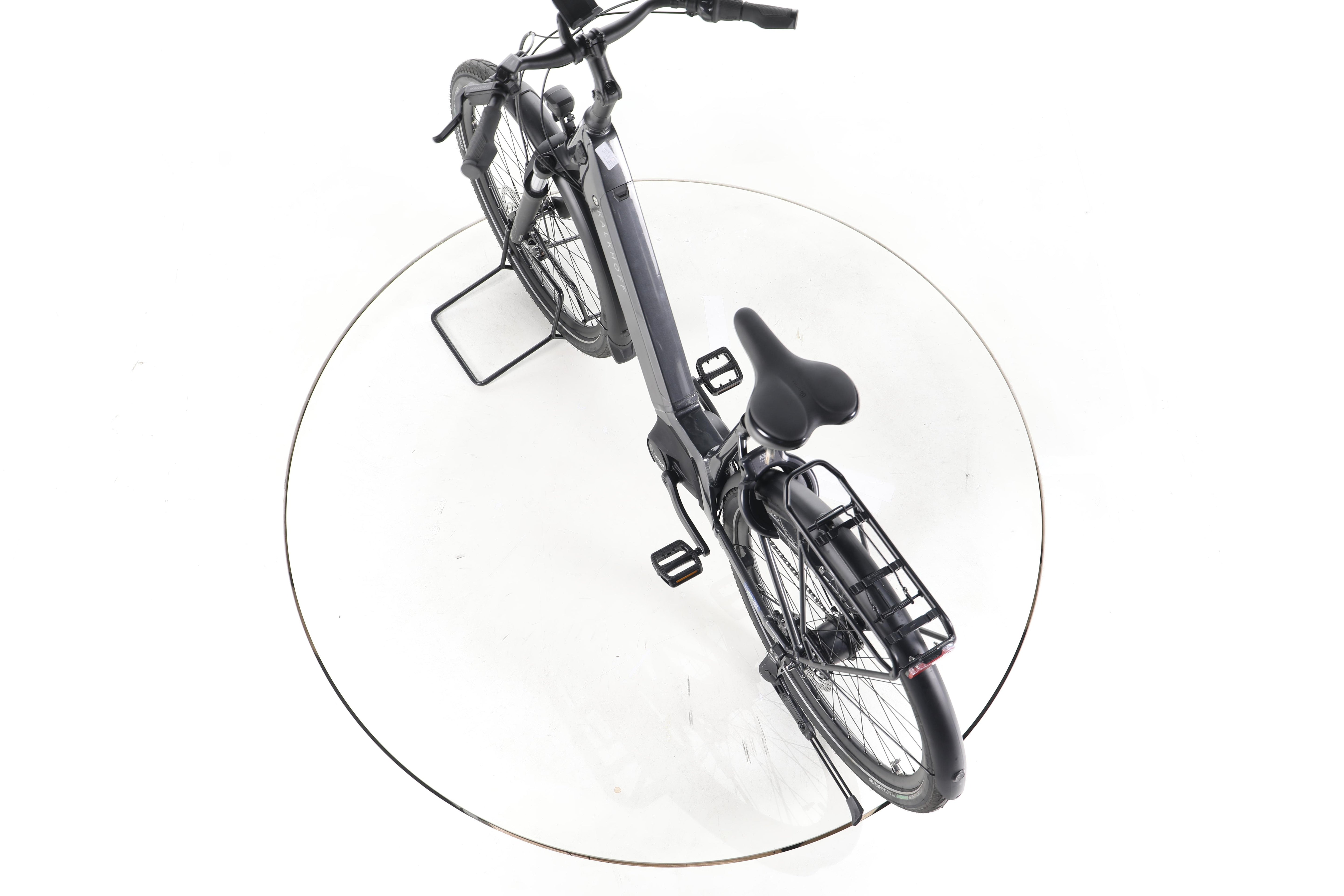 Kalkhoff Image 3.B Advance RT City E-Bike Tiefeinsteiger 2024 - Image 21