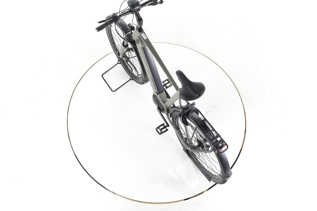 Raleigh Kent 11 Trekking E-Bike - Image 21