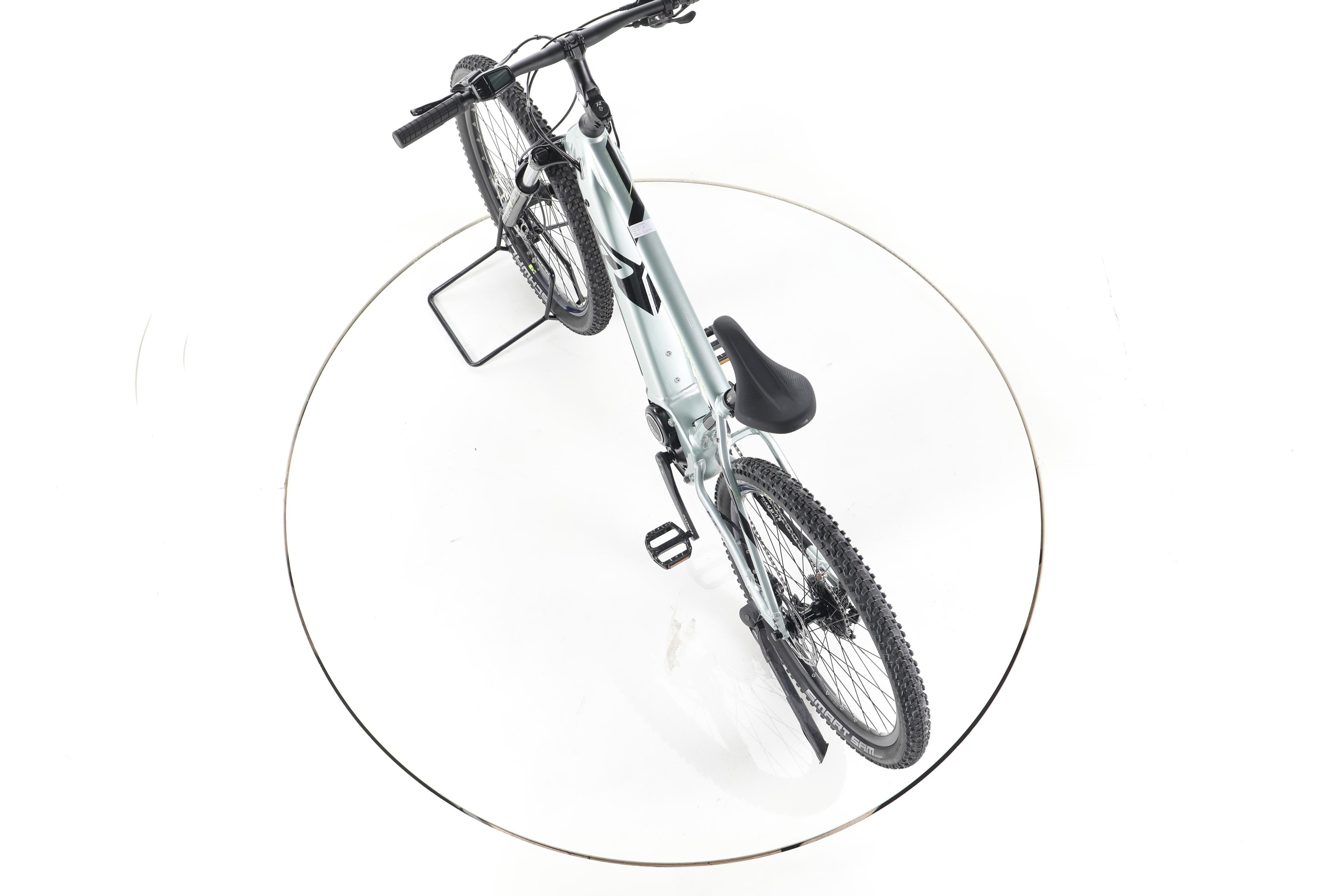 R Raymon HardRay E 5.0 E-Bike - Image 21
