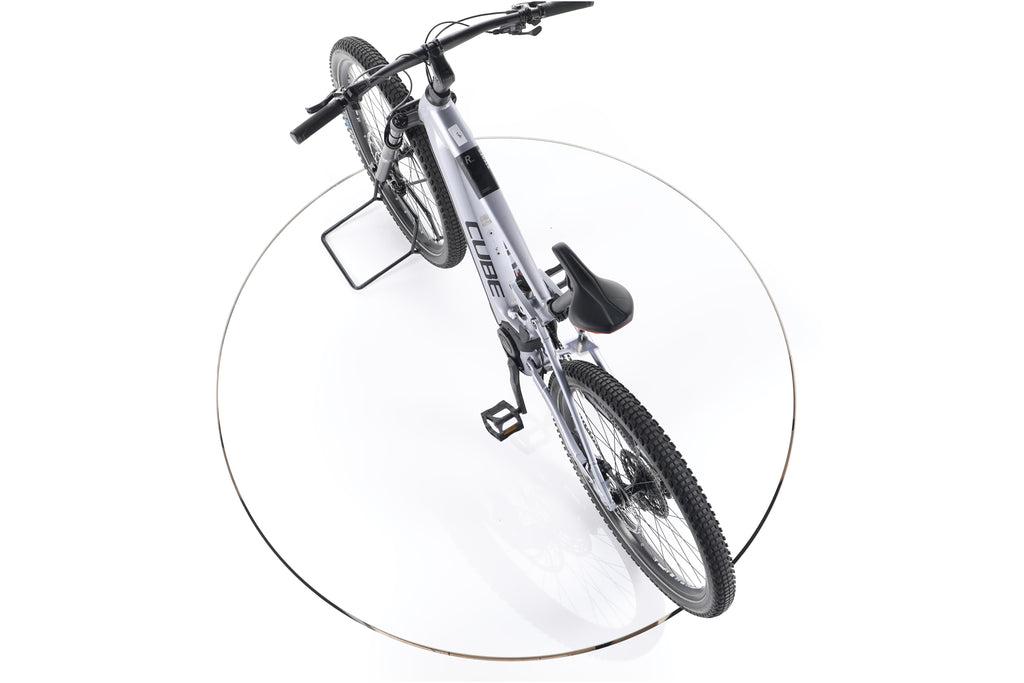Cube Stereo Hybrid 120 Race Fully E-Bike 2023 - Image 21