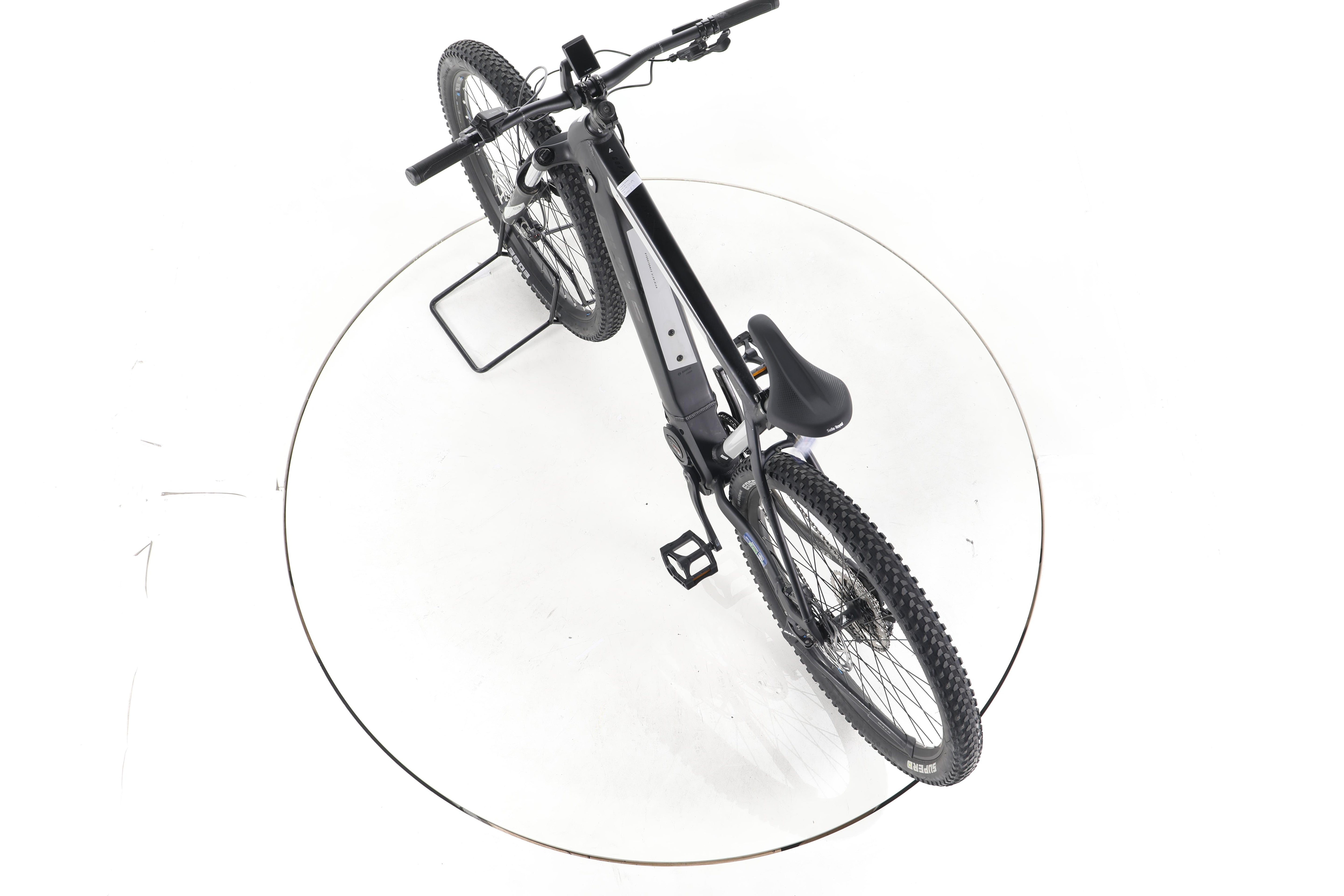 Bulls Copperhead EVO 1 E-Bike - Image 21