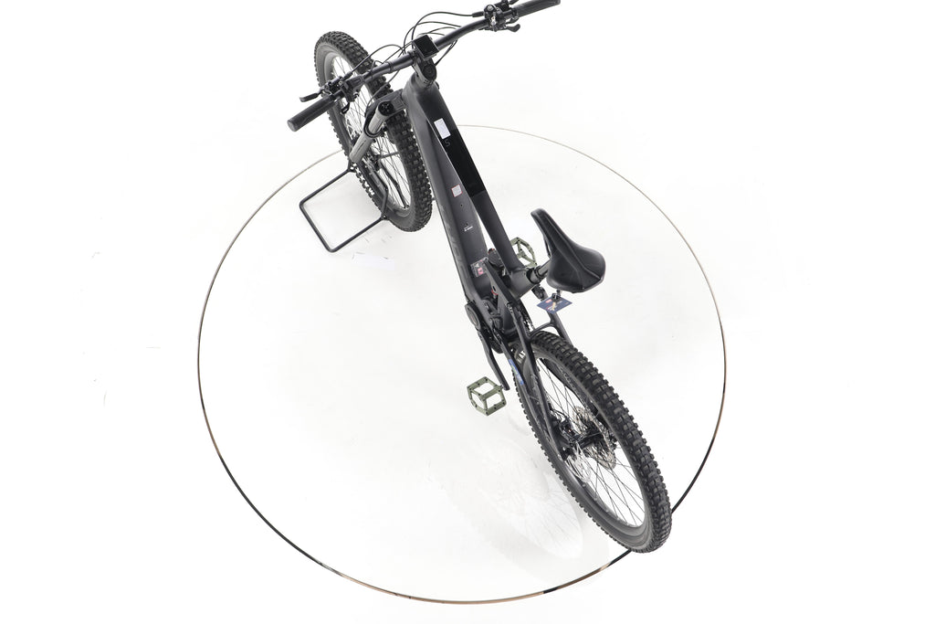 Cube Stereo Hybrid 160 HPC SLX Fully E-Bike Carbon - Image 21
