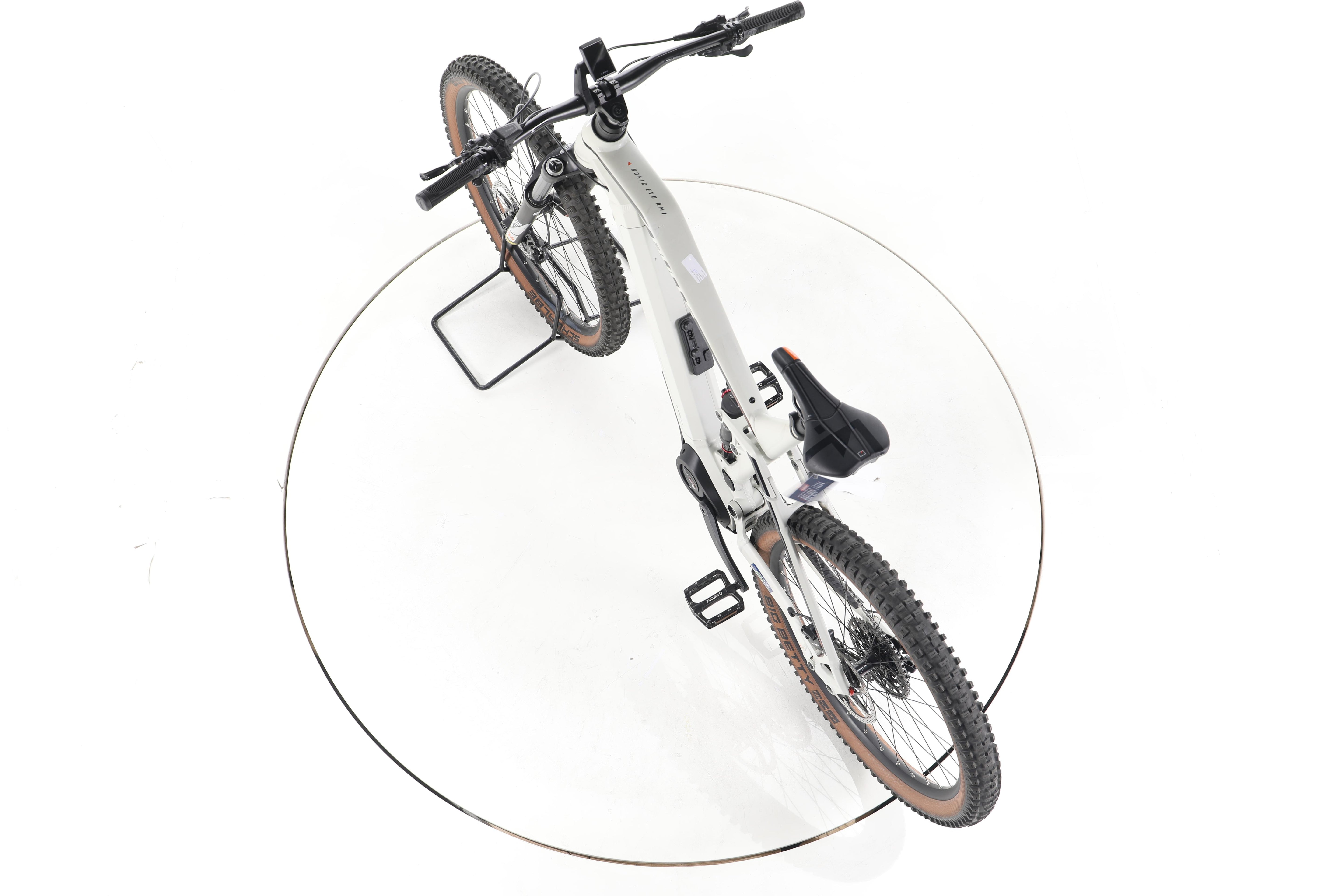 Bulls Sonic EVO AM 1 Fully E-Bike - Image 21