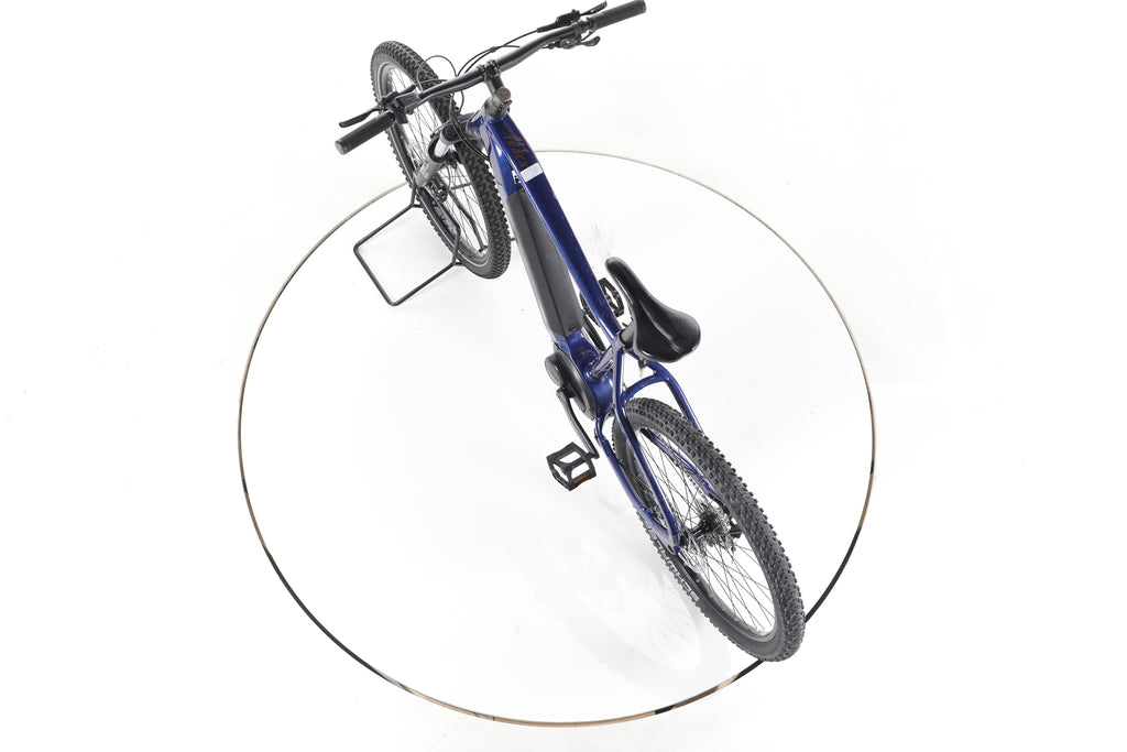 Haibike AllTrack 4 E-Bike - Image 21