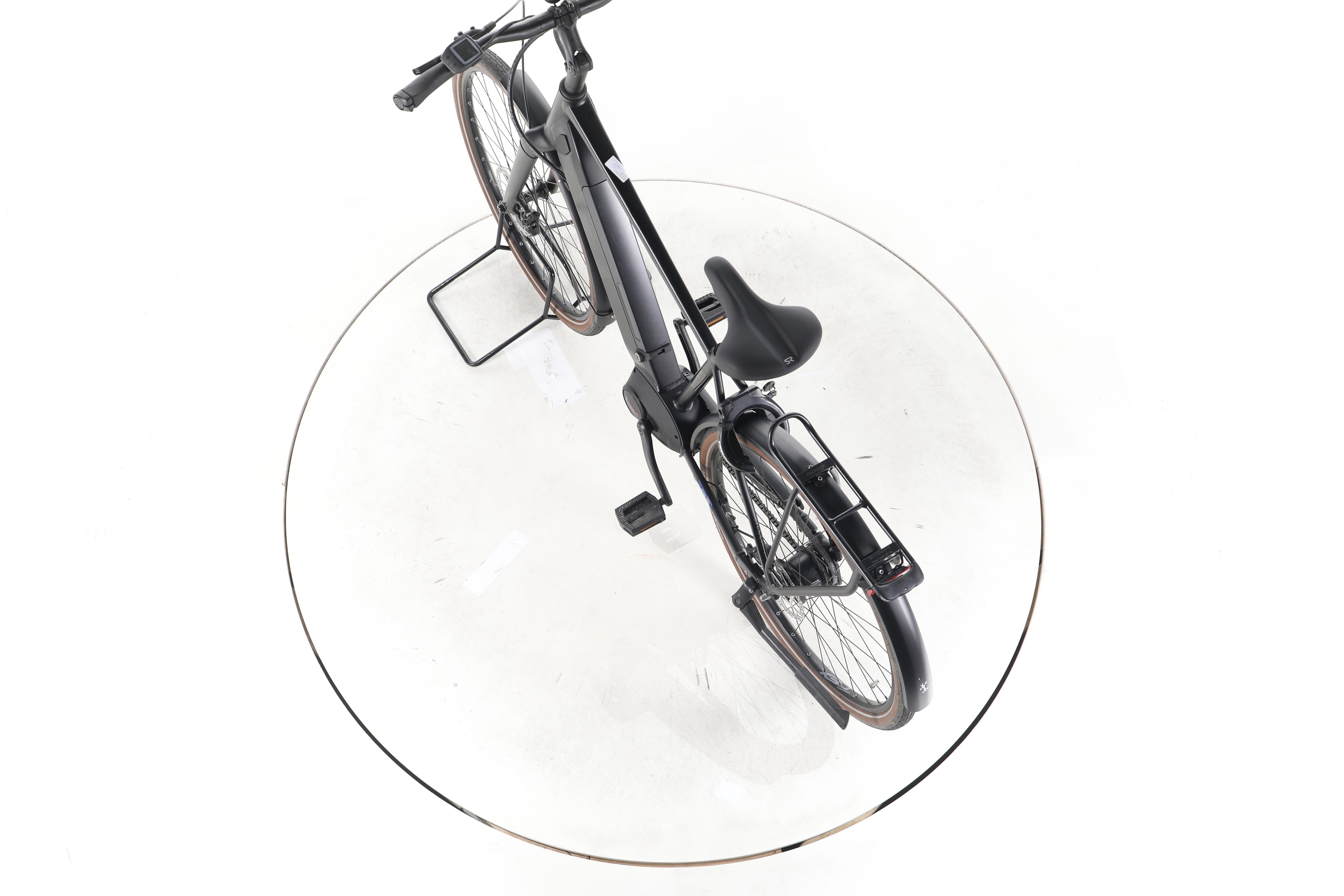 Raleigh Liverpool Premium City E-Bike - Image 21