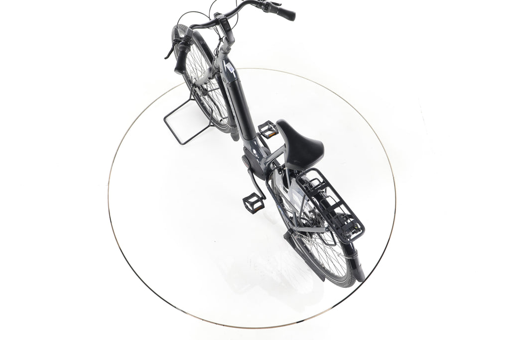 Gazelle Arroyo C5 HMB Elite City E-Bike Tiefeinsteiger 2023 - Image 21