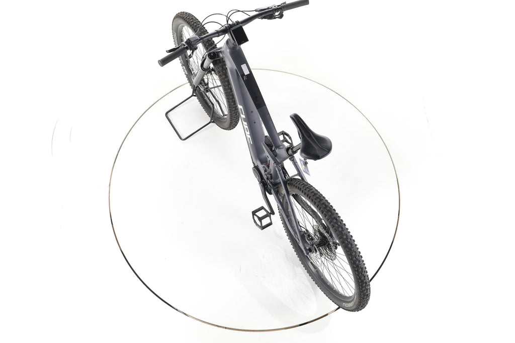 Cube Stereo Hybrid 140 HPC Race Fully E-Bike Carbon 2024 - Image 21