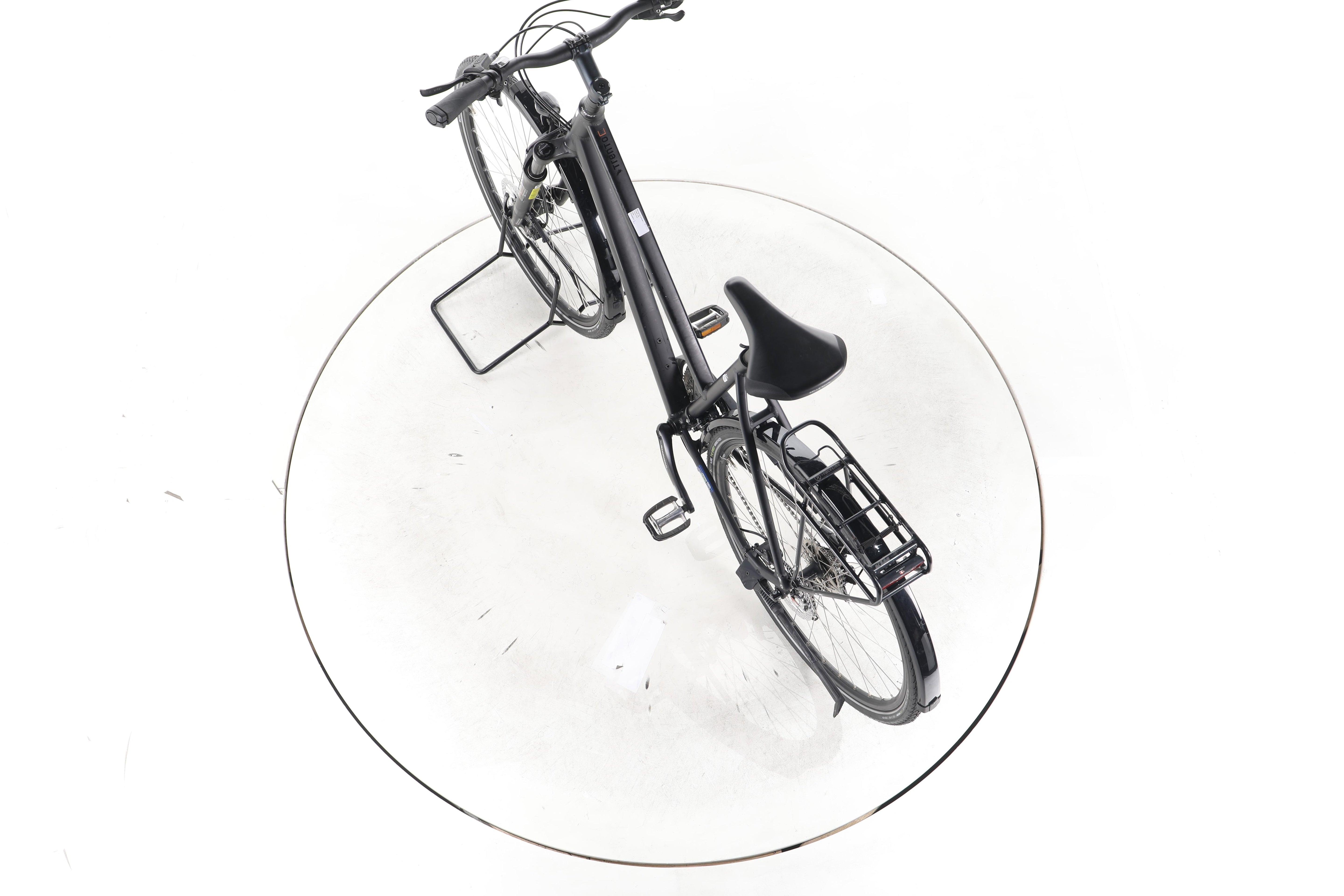 KTM Trento XT (125291) Fahrrad City & Trekking - Image 21