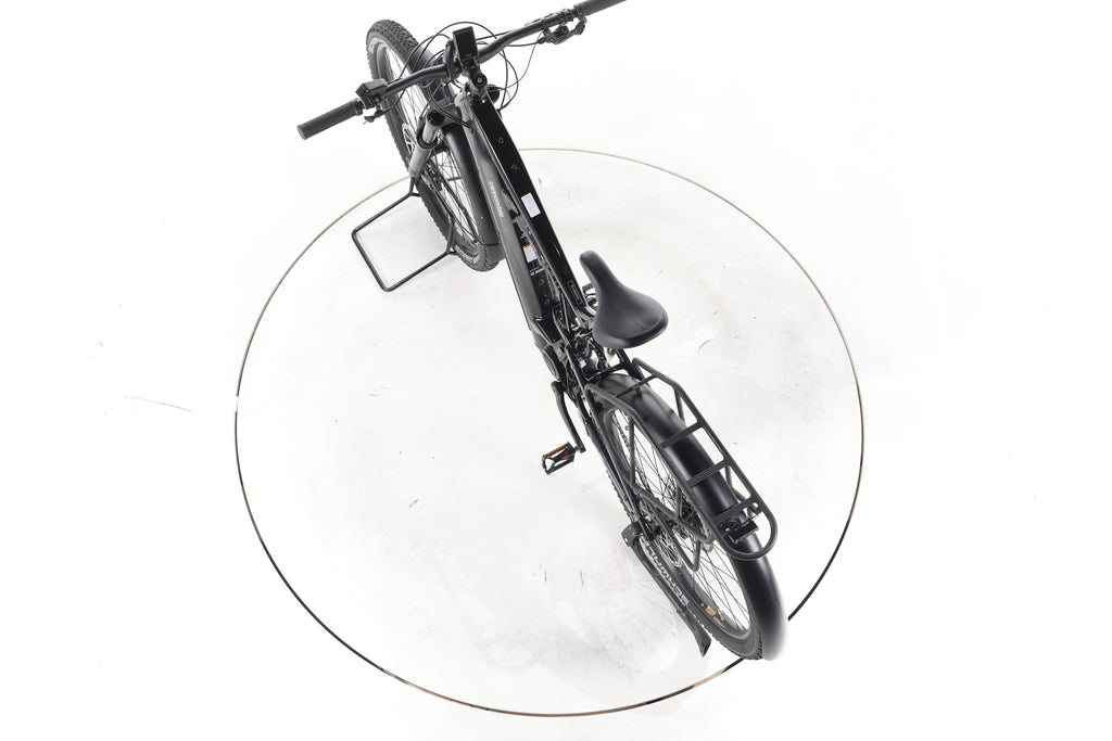 Cannondale Moterra Neo EQ SUV E-Bike - Image 21