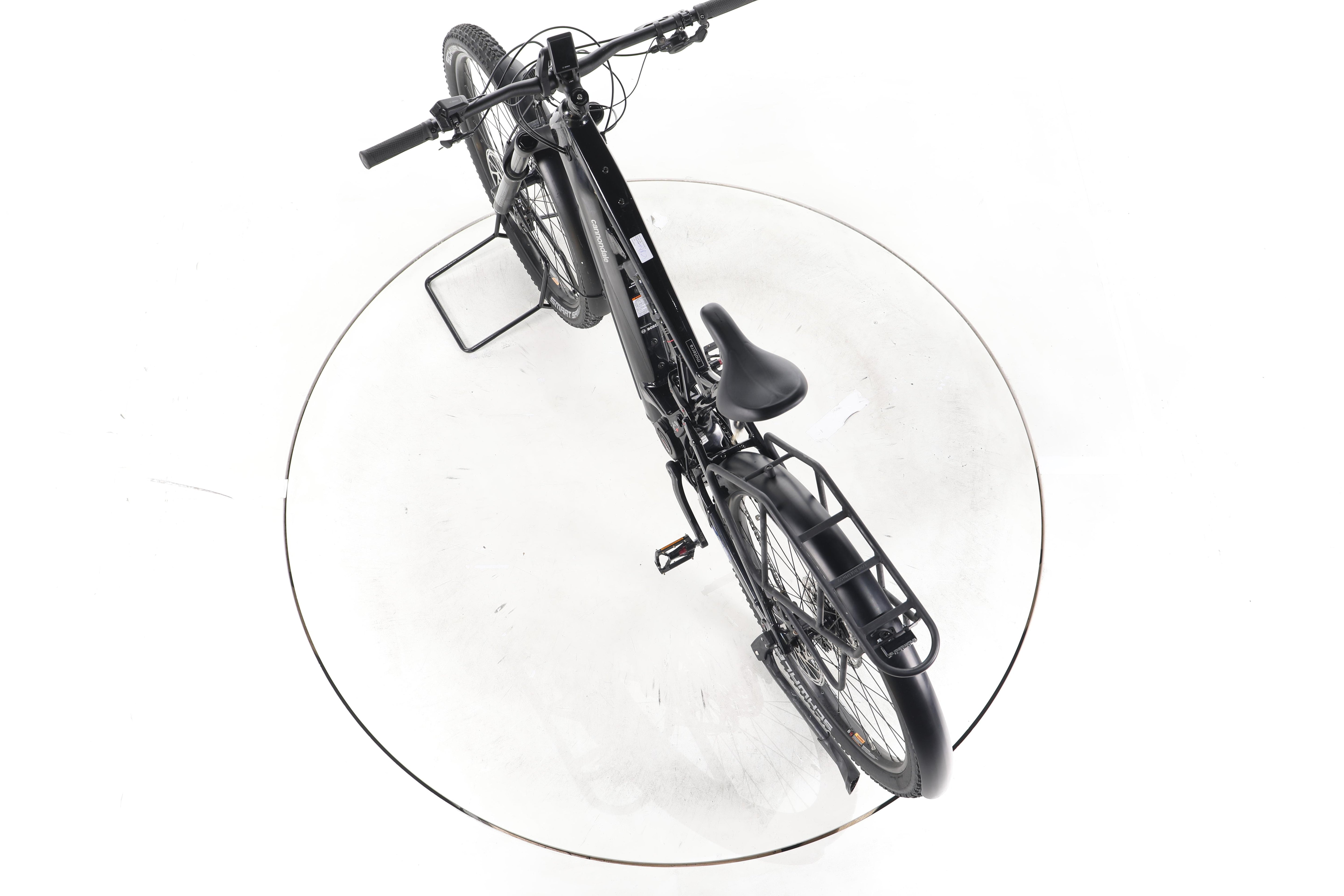 Cannondale Moterra Neo EQ SUV E-Bike - Image 21