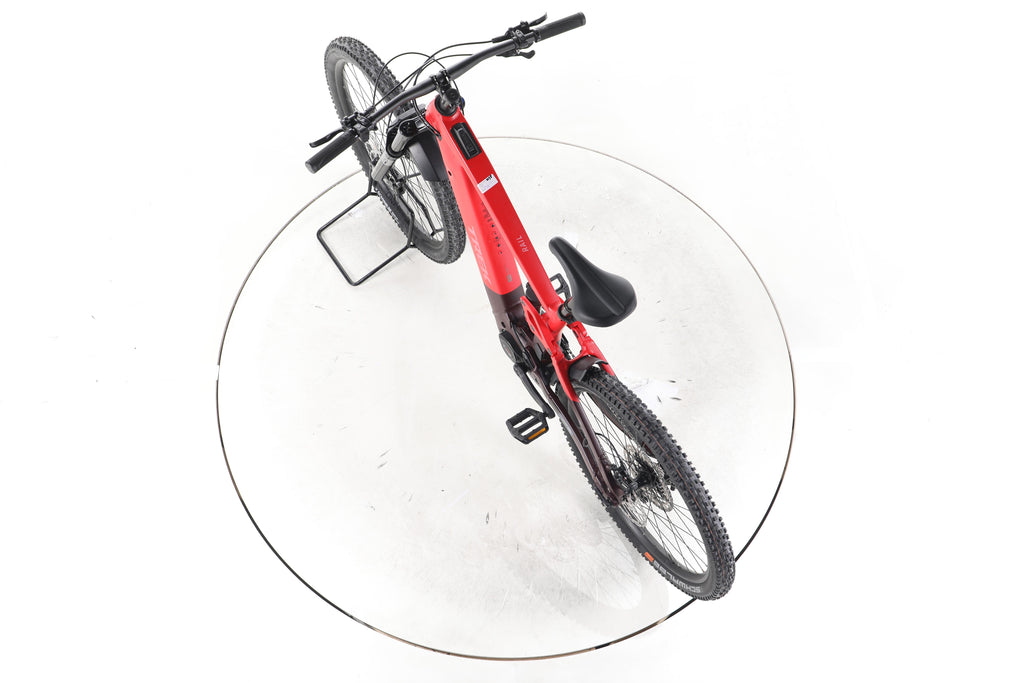 Trek Rail+ 5 Gen 5 E-Bike Fully 2025 - Image 21
