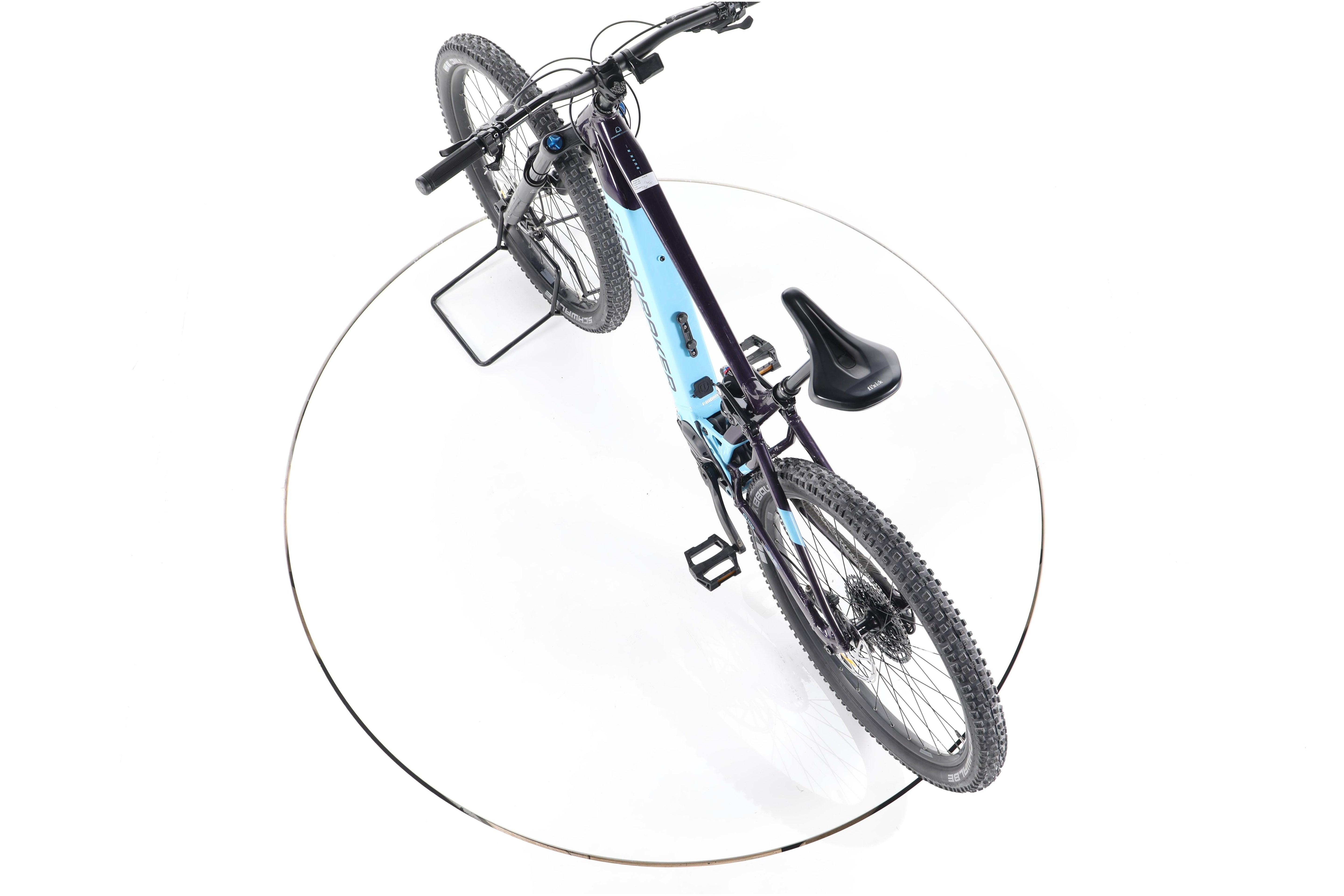 Mondraker DUSK R Fully E-Bike - Image 21