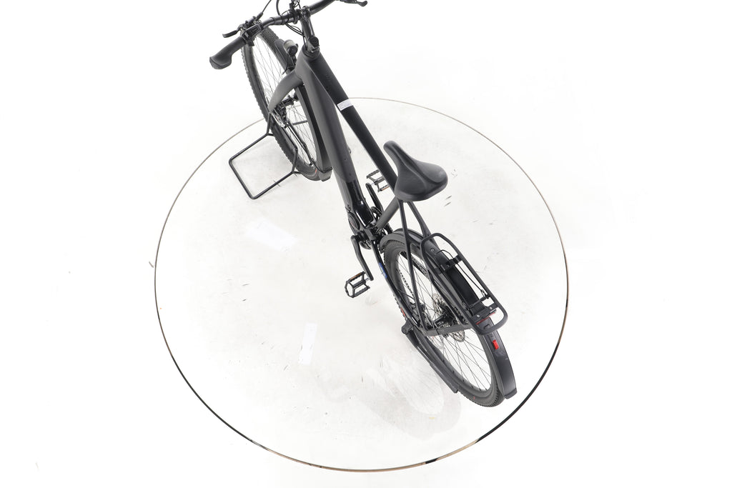 Cube Kathmandu Hybrid C:62 SLX 400X Trekking E-Bike 2025 - Image 21