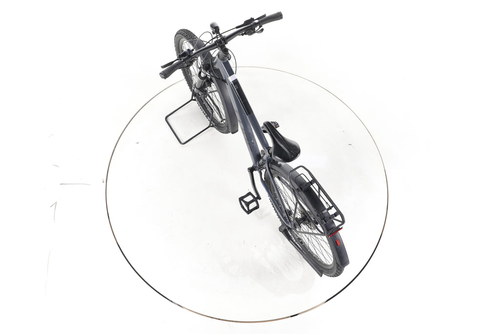 Cube Aim SLX Allroad Fahrrad City & Trekking - Image 21