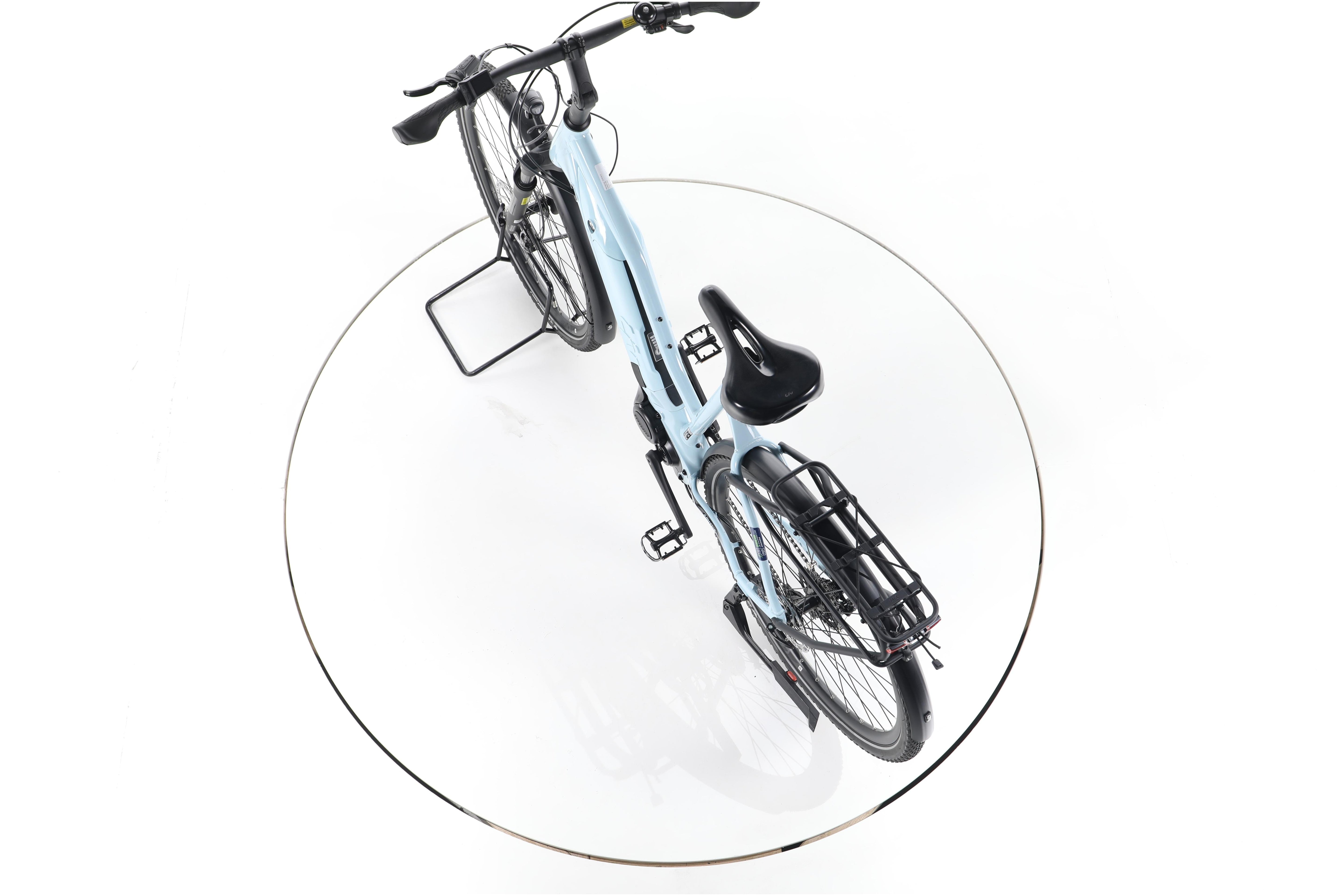 Liv Amiti E+ 3 Trekking E-Bike 2023 - Image 21