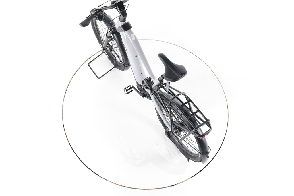 Giant Stormguard E+ 2 SUV E-Bike - Image 21