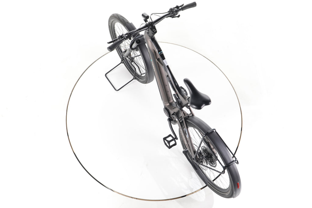 Bianchi E-Vertic FT-Type SUV E-Bike - Image 21