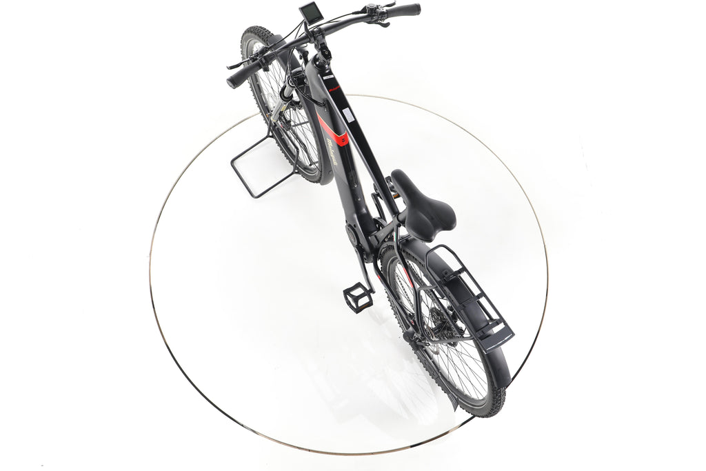 Malaguti Cortina TR 5.2 Trekking E-Bike 2023 - Image 21