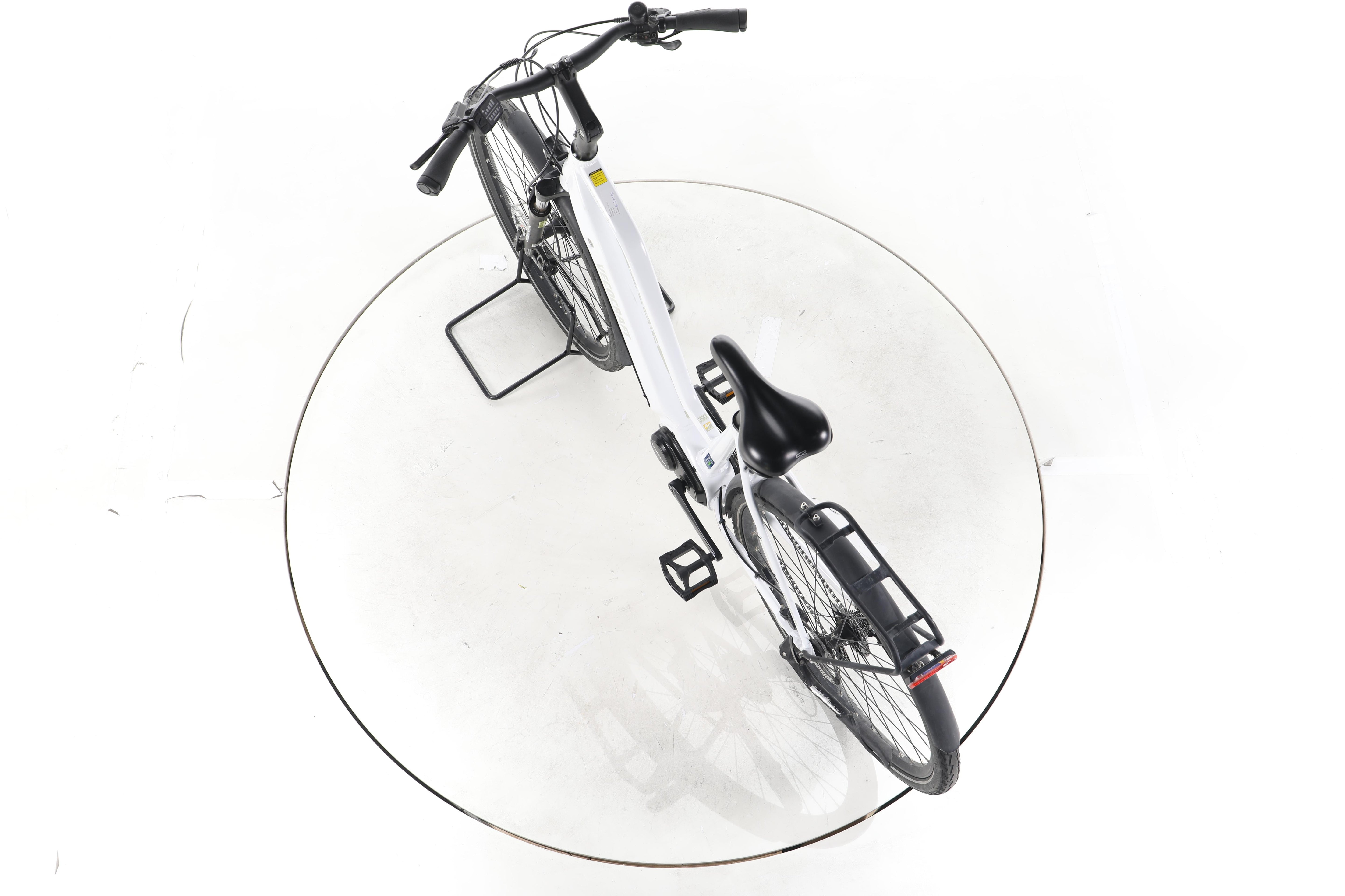 Vecocraft Aura Trekking E-Bike - Image 21