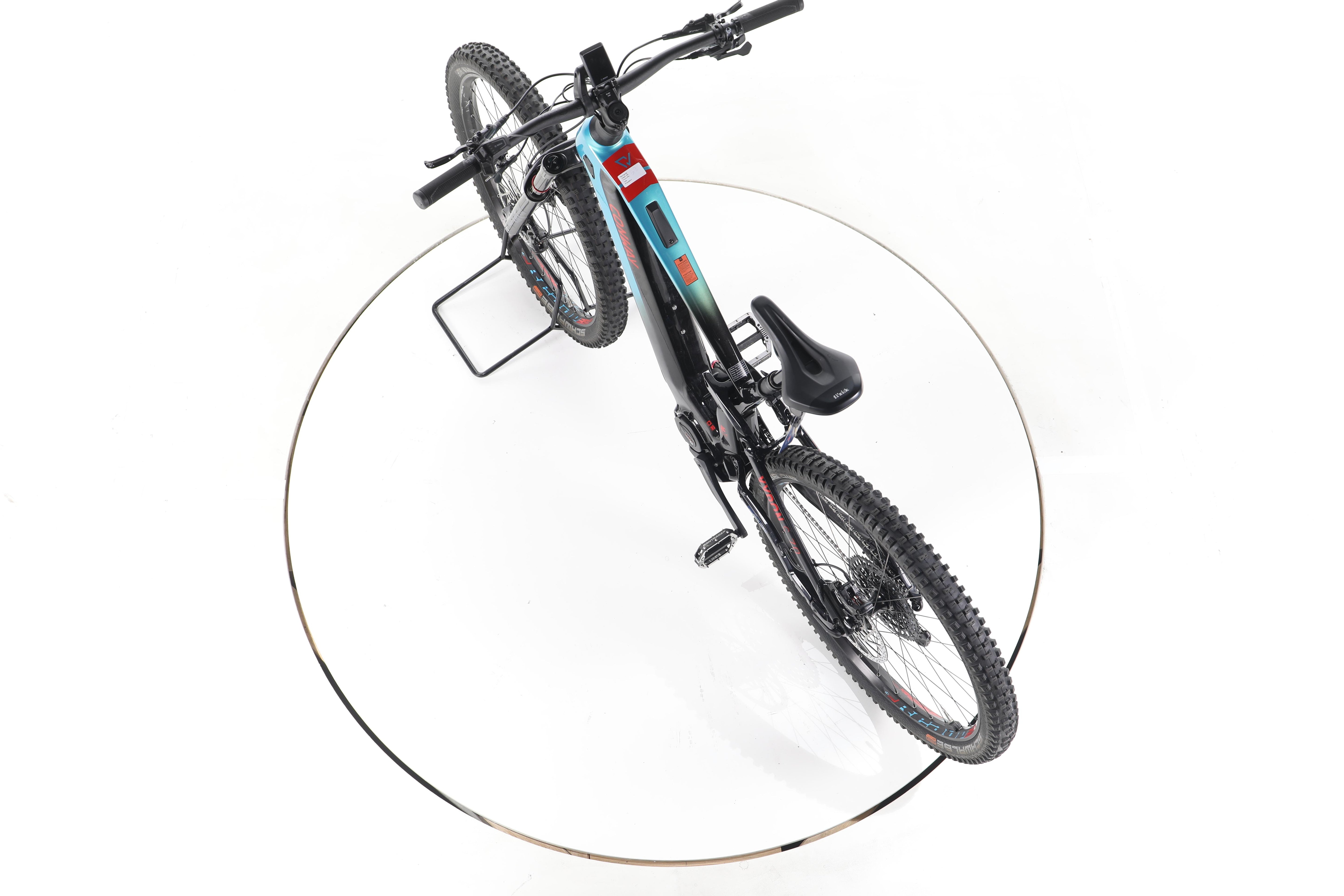 Conway Xyron S 7.9 E-Bike Fully Carbon - Image 21