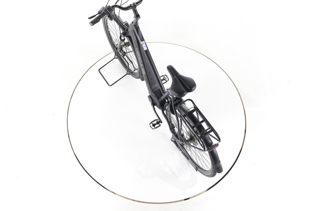 Hercules Futura Sport I-8 Trekking E-Bike - Image 21