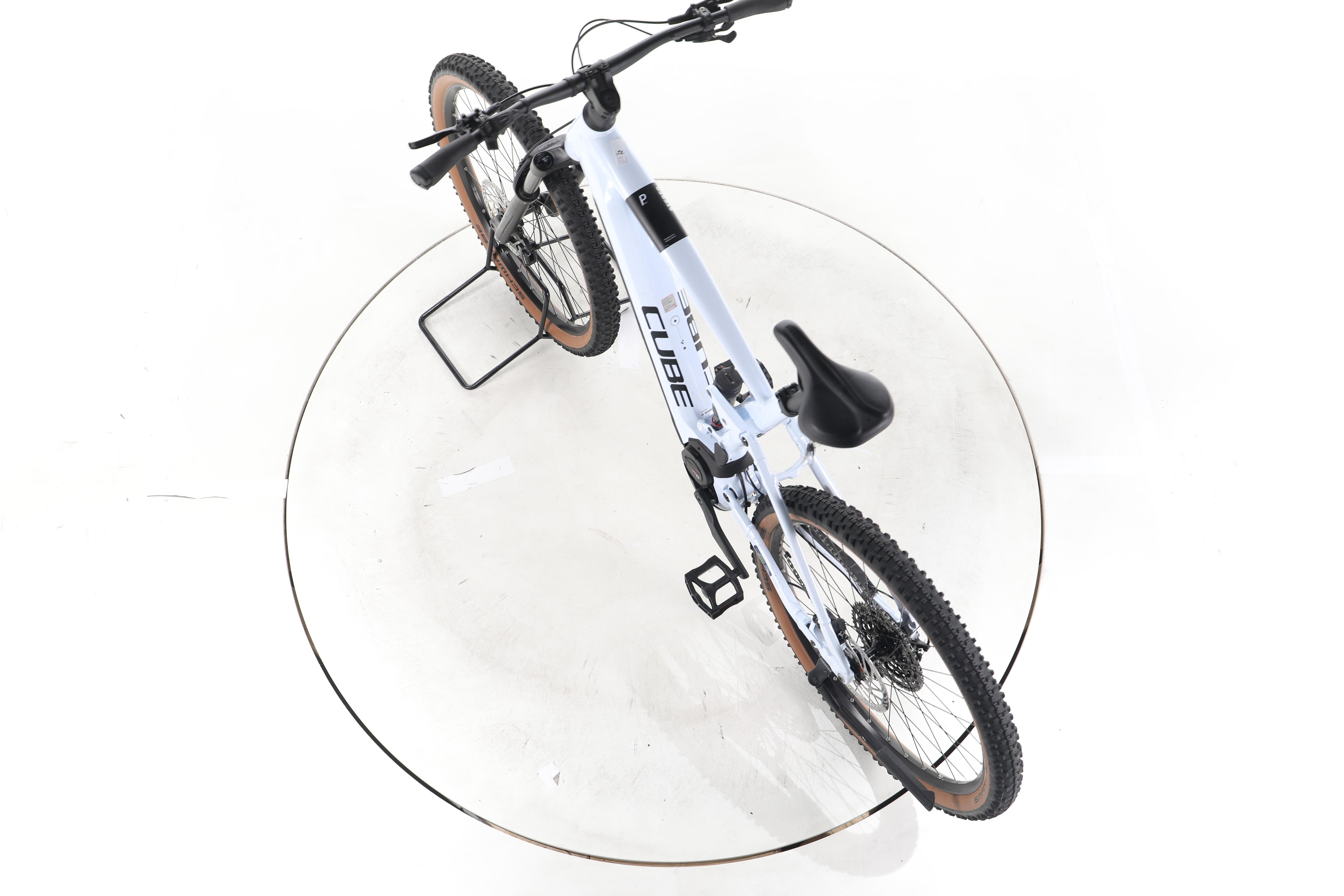 Cube Stereo Hybrid 120 Pro E-Bike Fully - Image 21