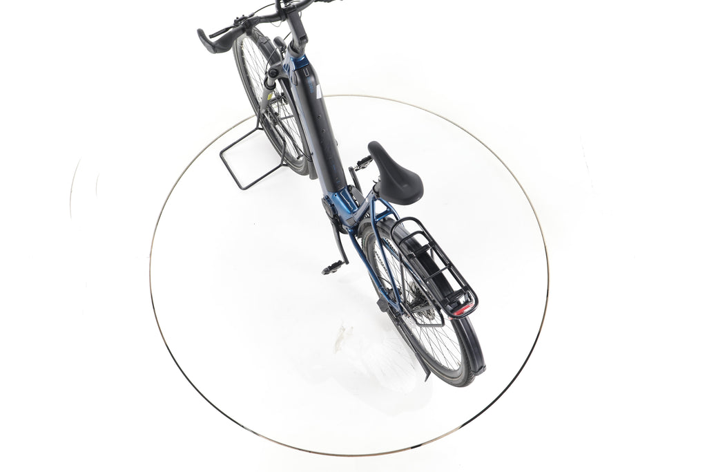 KTM Macina Style 730 Trekking E-Bike Tiefeinsteiger - Image 21