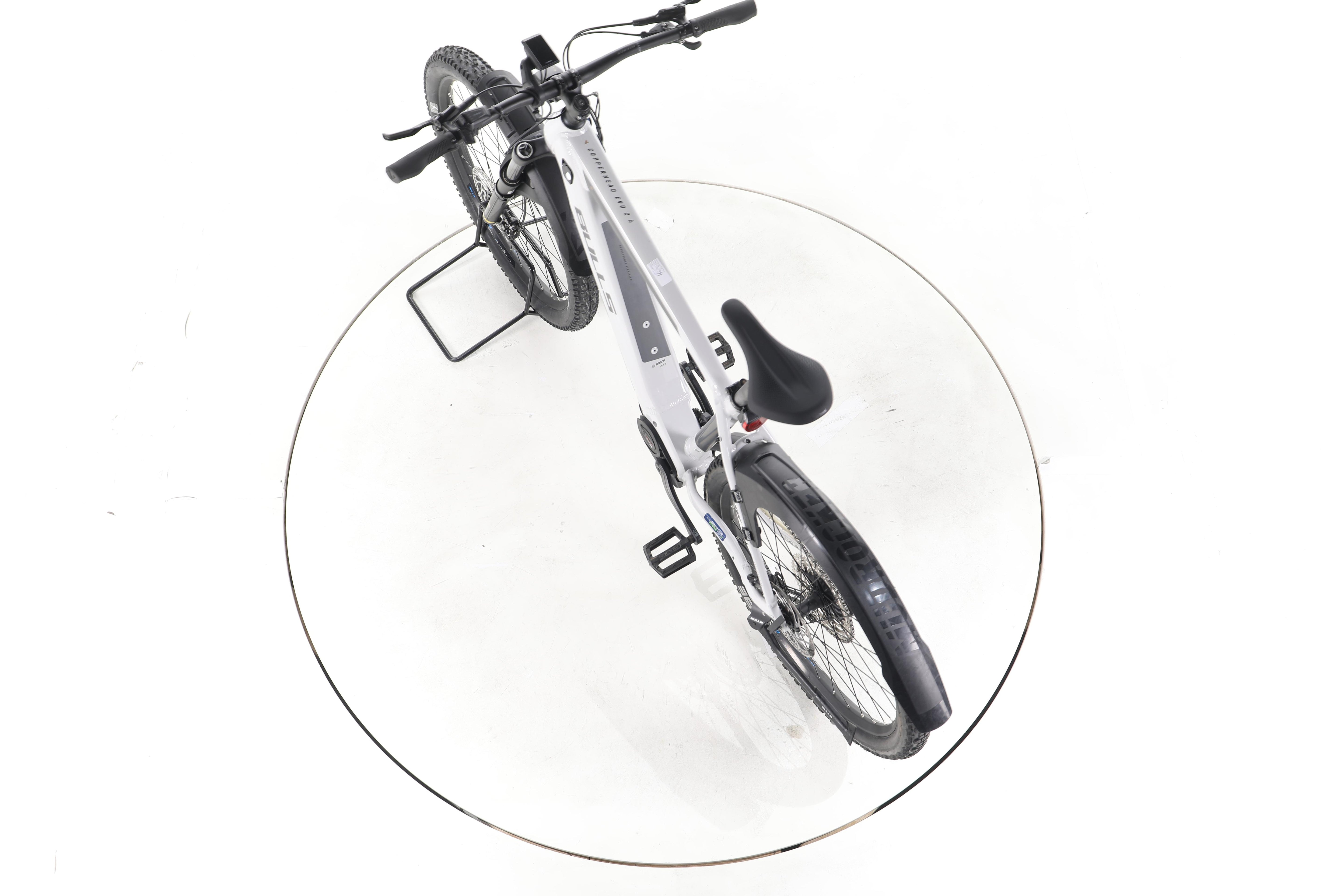Bulls Copperhead Evo 2 E-Bike - Image 21