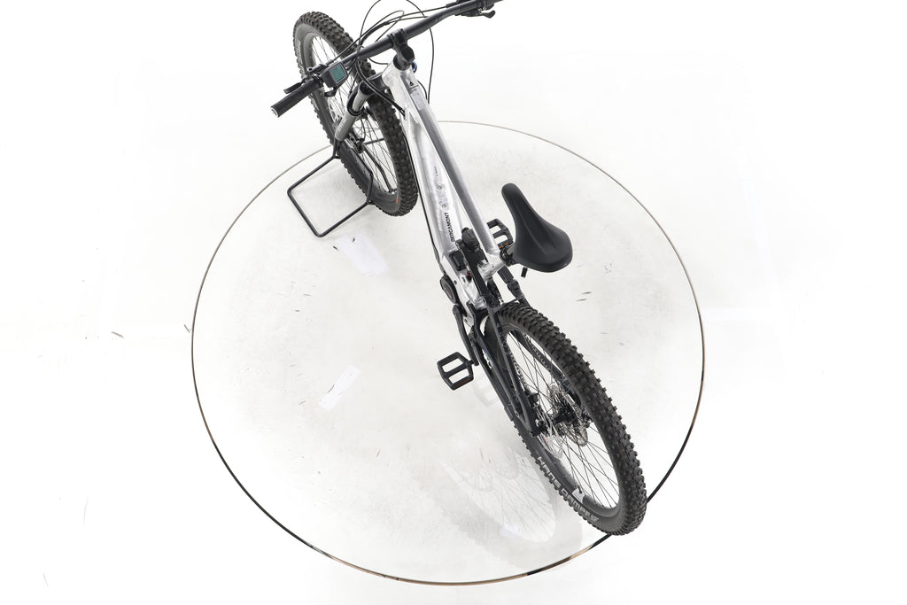 Bergamont E-Trailster Expert E-Bike Fully - Image 21