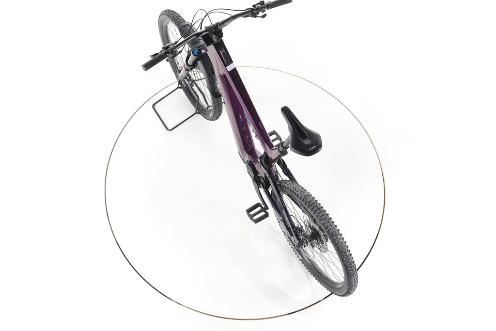 FLYER Uproc EVO:X 8.70 Fully E-Bike 2024 - Image 21