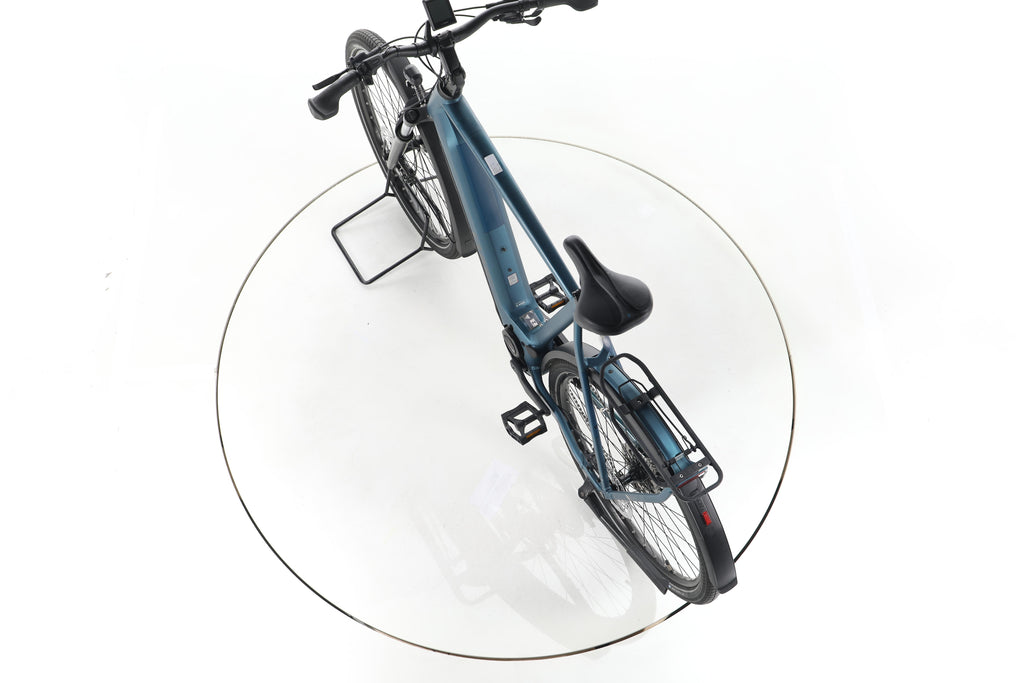 Cube Kathmandu Hybrid ONE Trekking E-Bike - Image 21