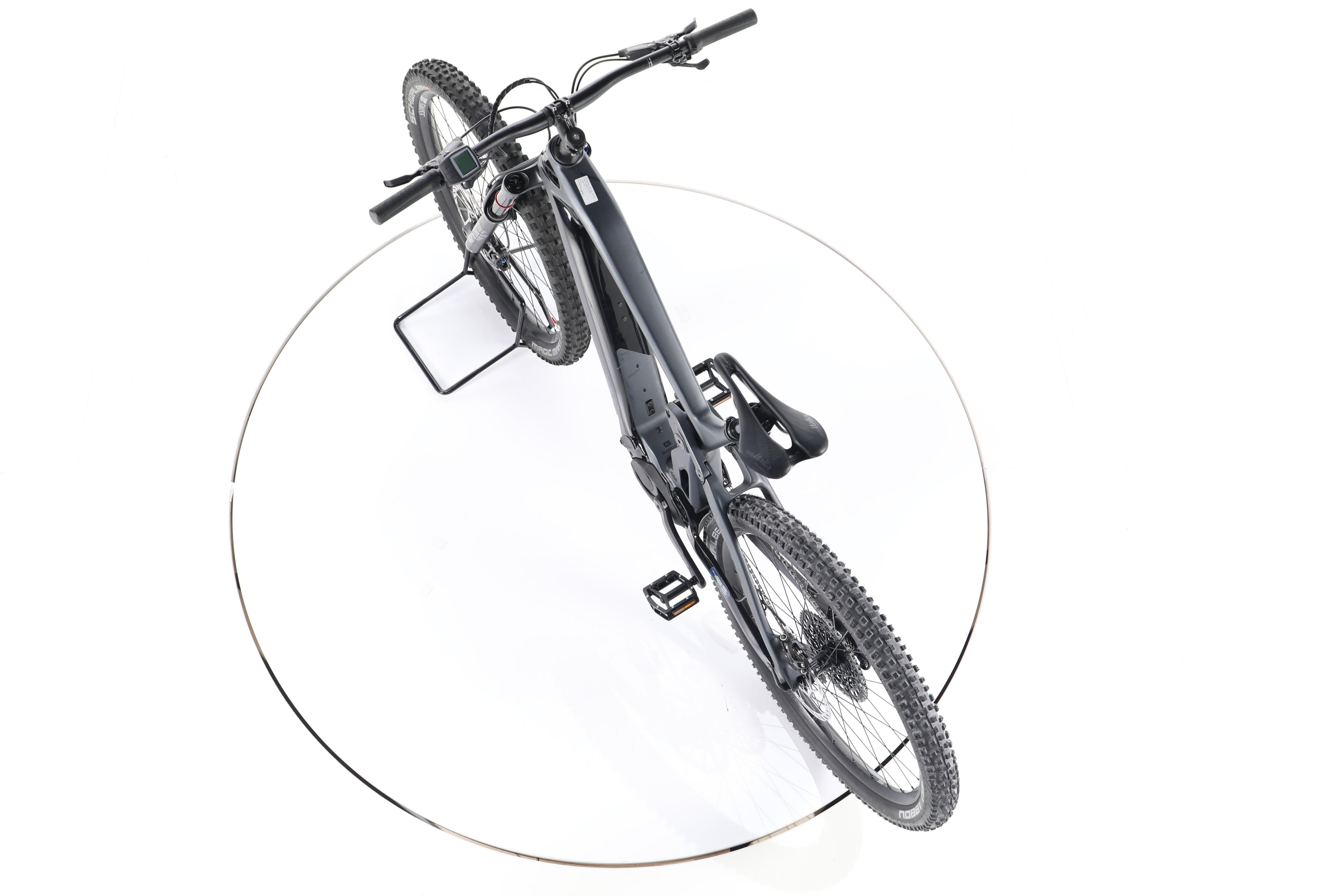 Simplon Rapcon Pmax GX1 Eagle Fully E-Bike Carbon - Image 21