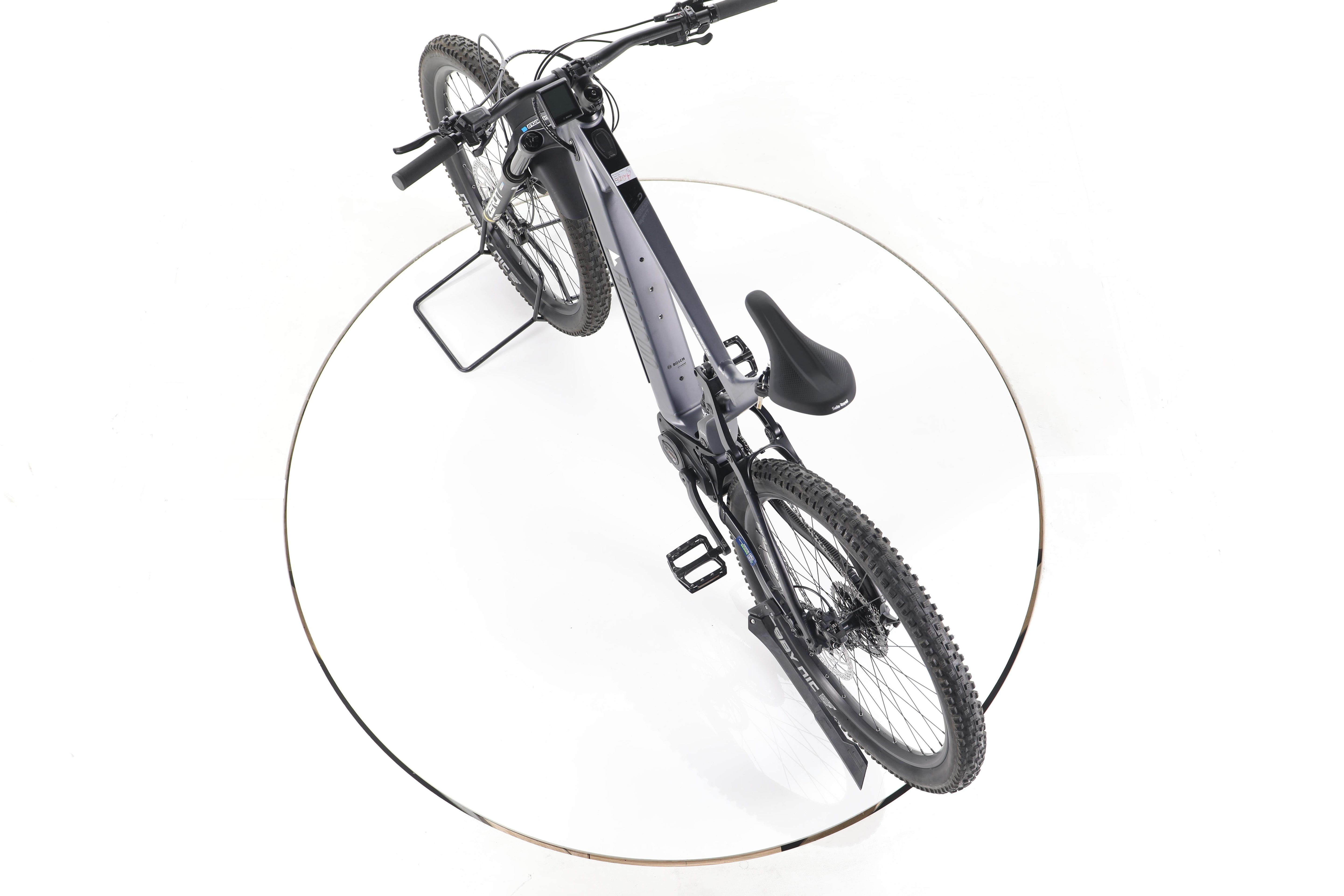 Bionicon Wyatt 2 Trail E-Bike Fully - Image 21