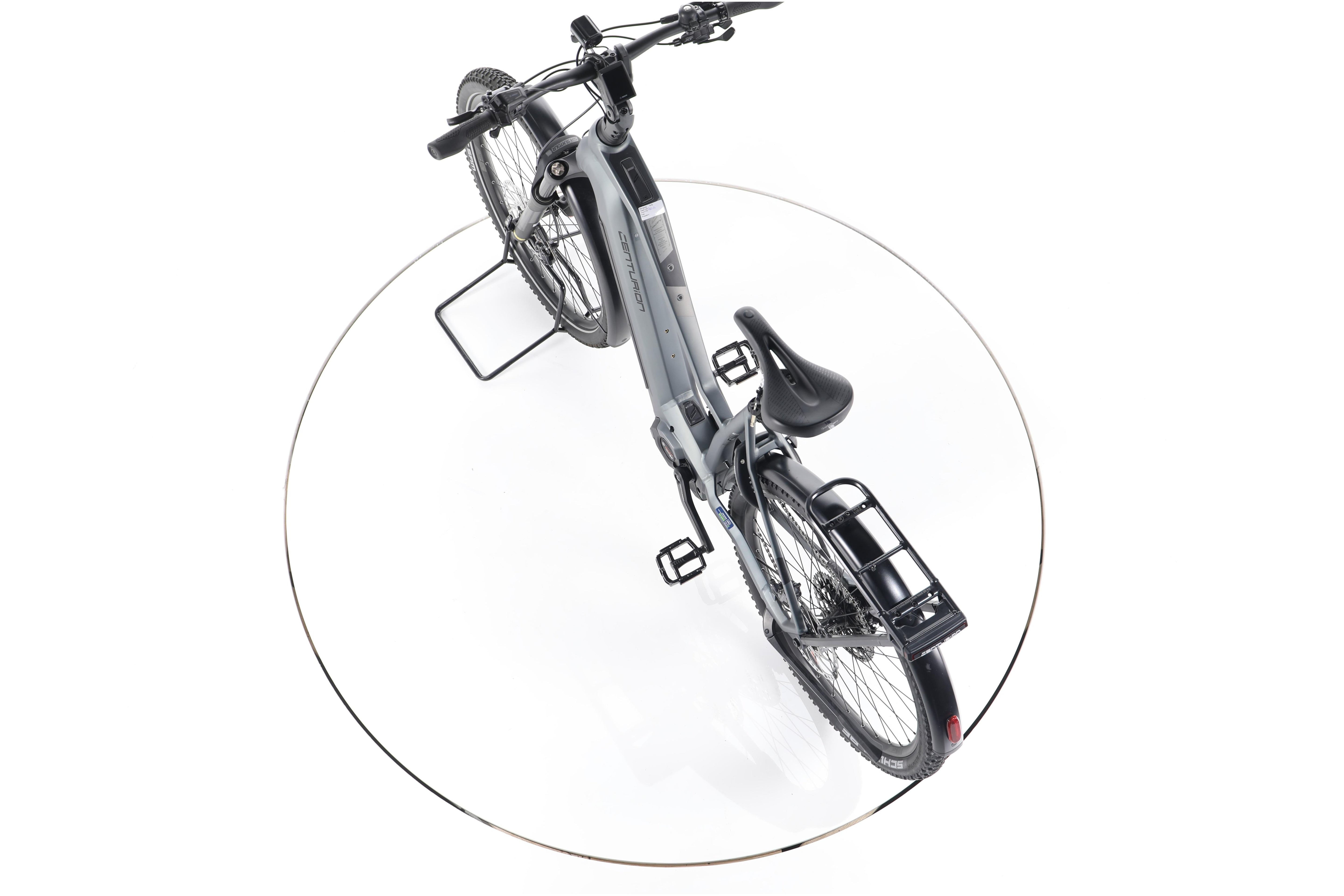 Centurion Country R3000i T Trekking E-Bike 2024 - Image 21