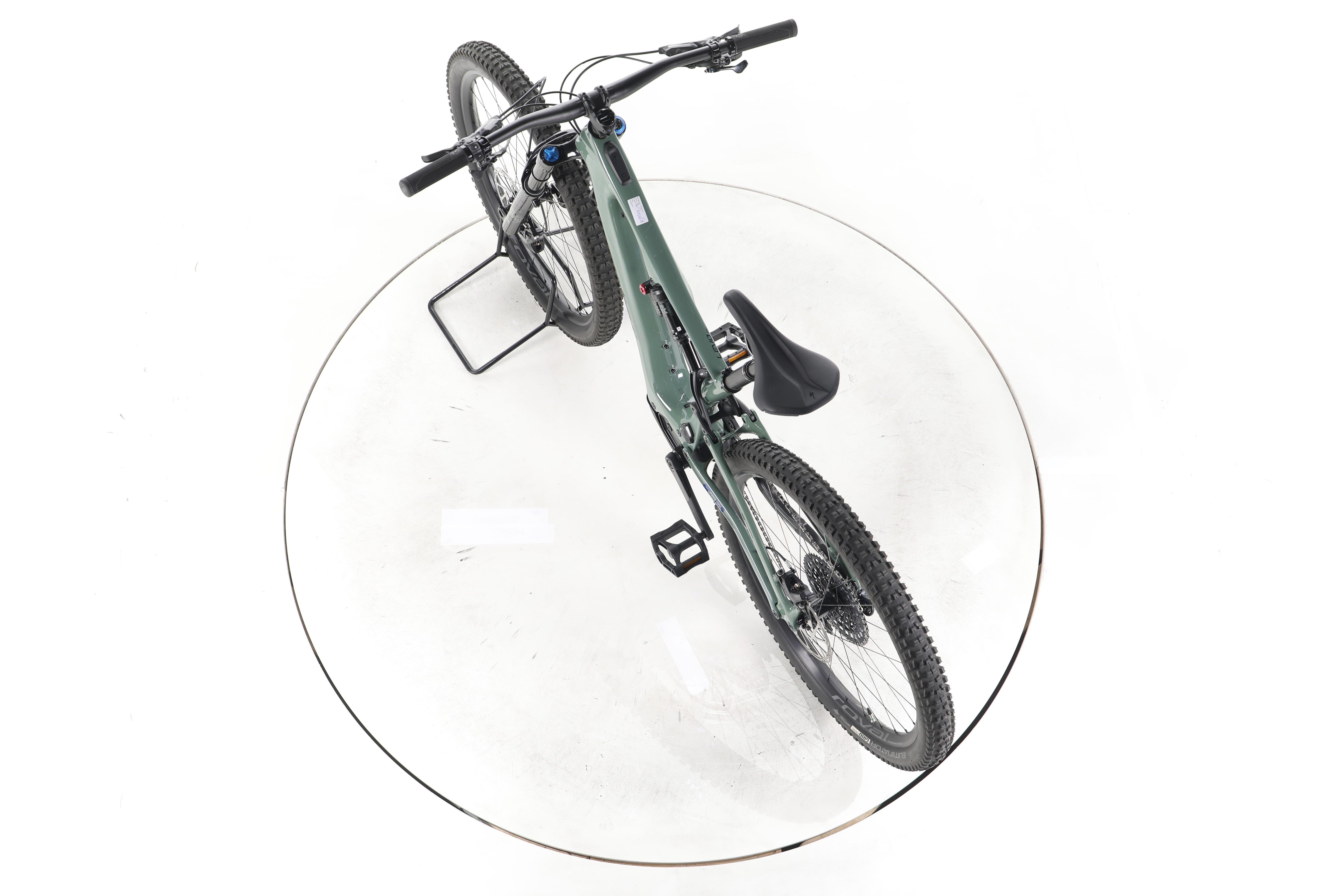 Specialized Turbo Levo SL Expert E-Bike Fully Carbon - Image 21