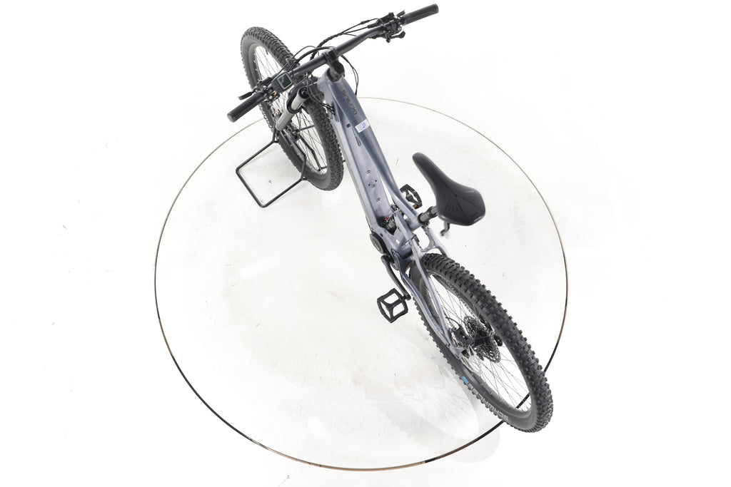 Scott Genius eRIDE 930 E-Bike Fully - Image 21